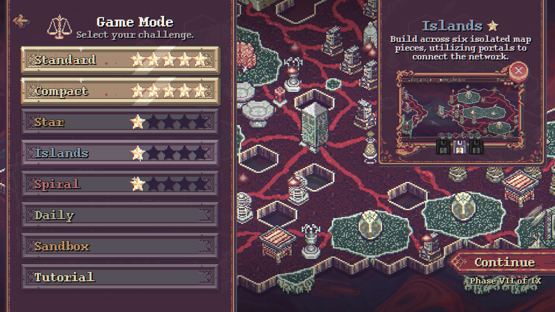 Screenshot for Vena