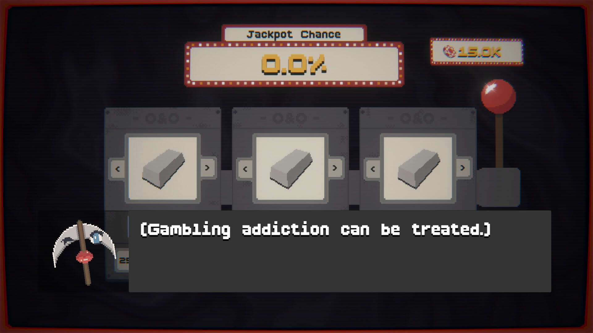 Screenshot for Ore & Odds