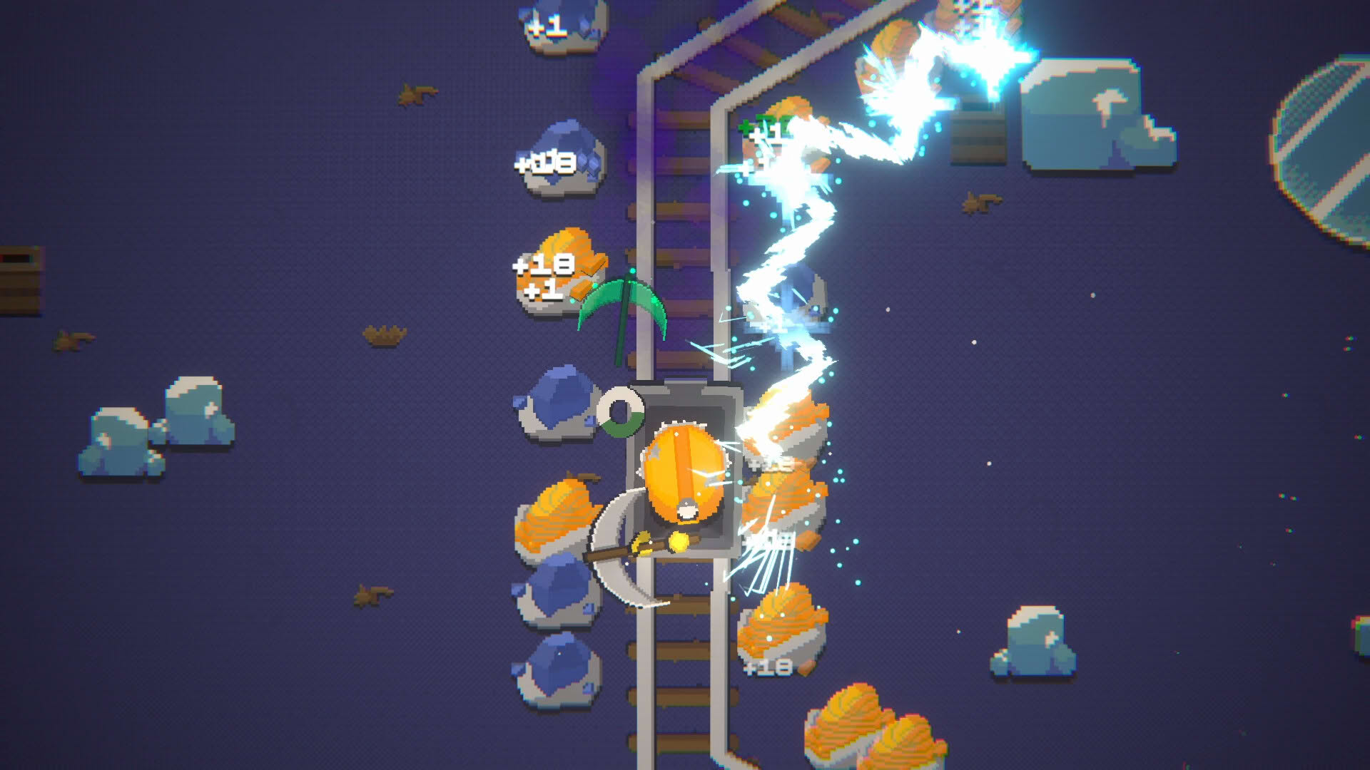 Screenshot for Ore & Odds