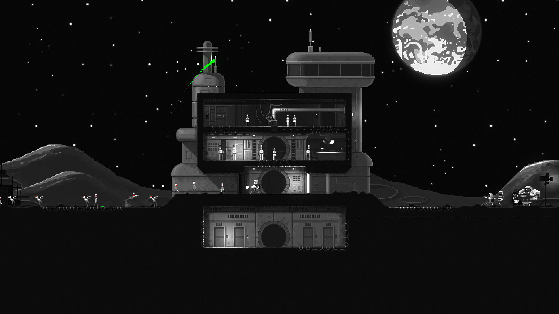 Screenshot for Zombie Night Terror