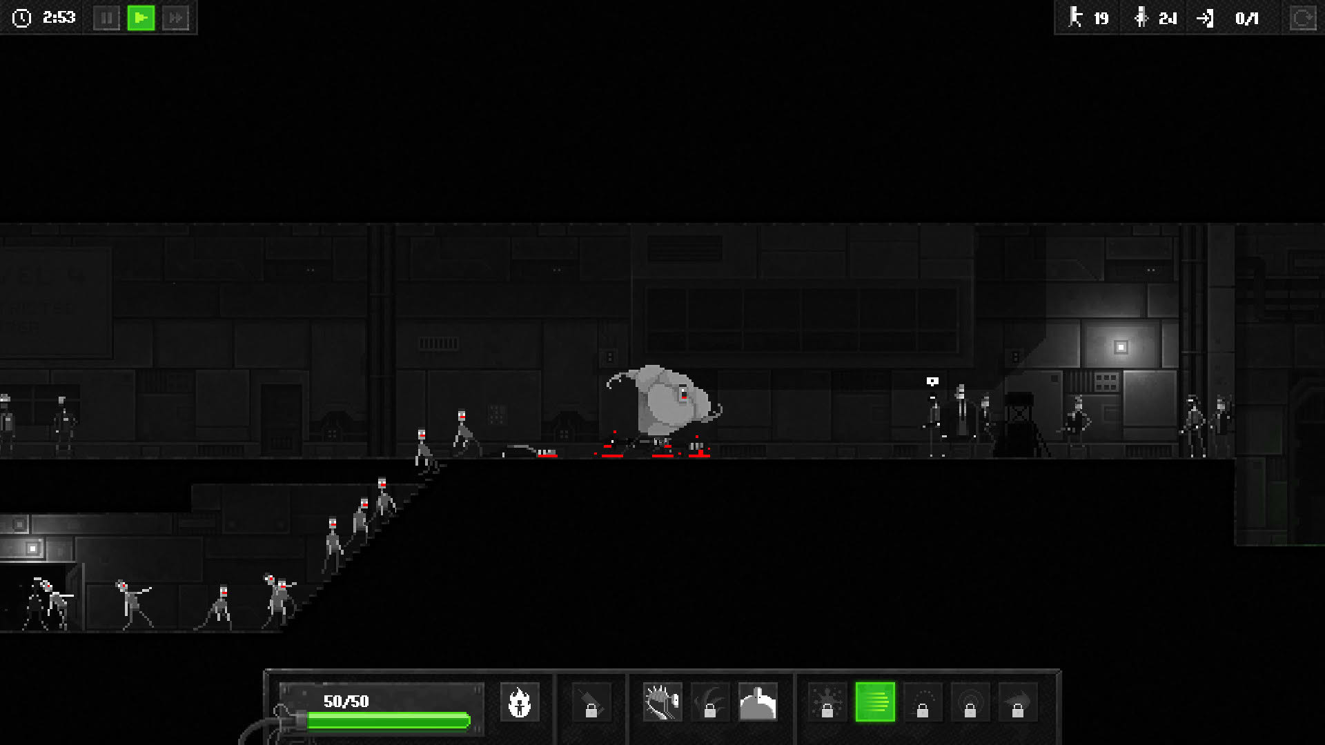 Screenshot for Zombie Night Terror