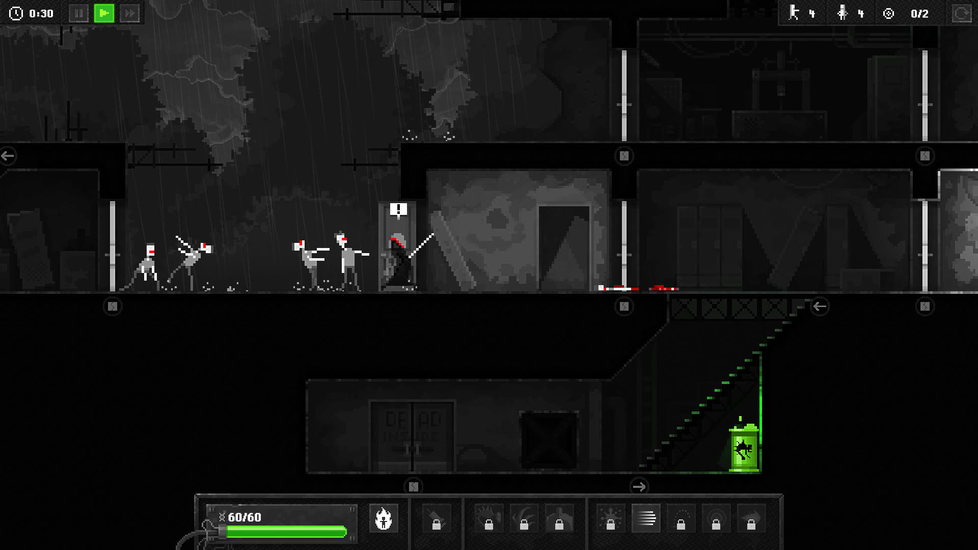 Screenshot for Zombie Night Terror