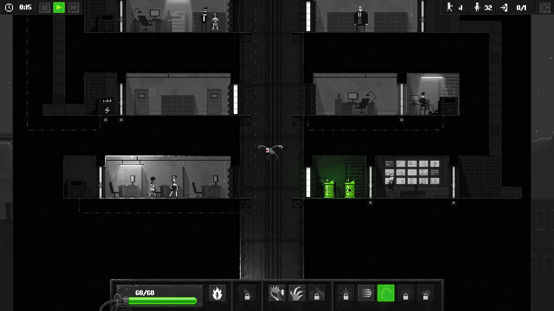 Screenshot for Zombie Night Terror