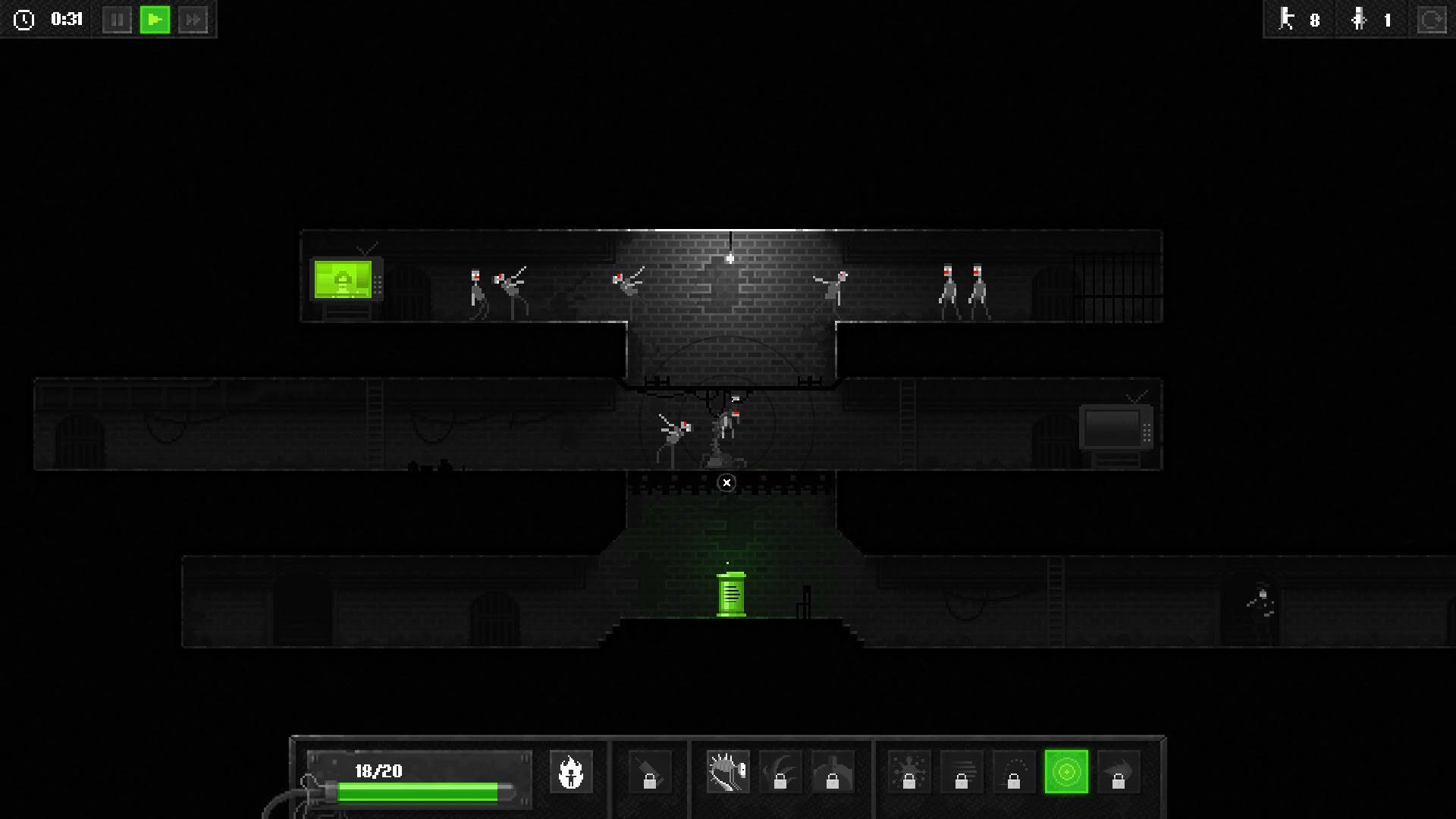 Screenshot for Zombie Night Terror