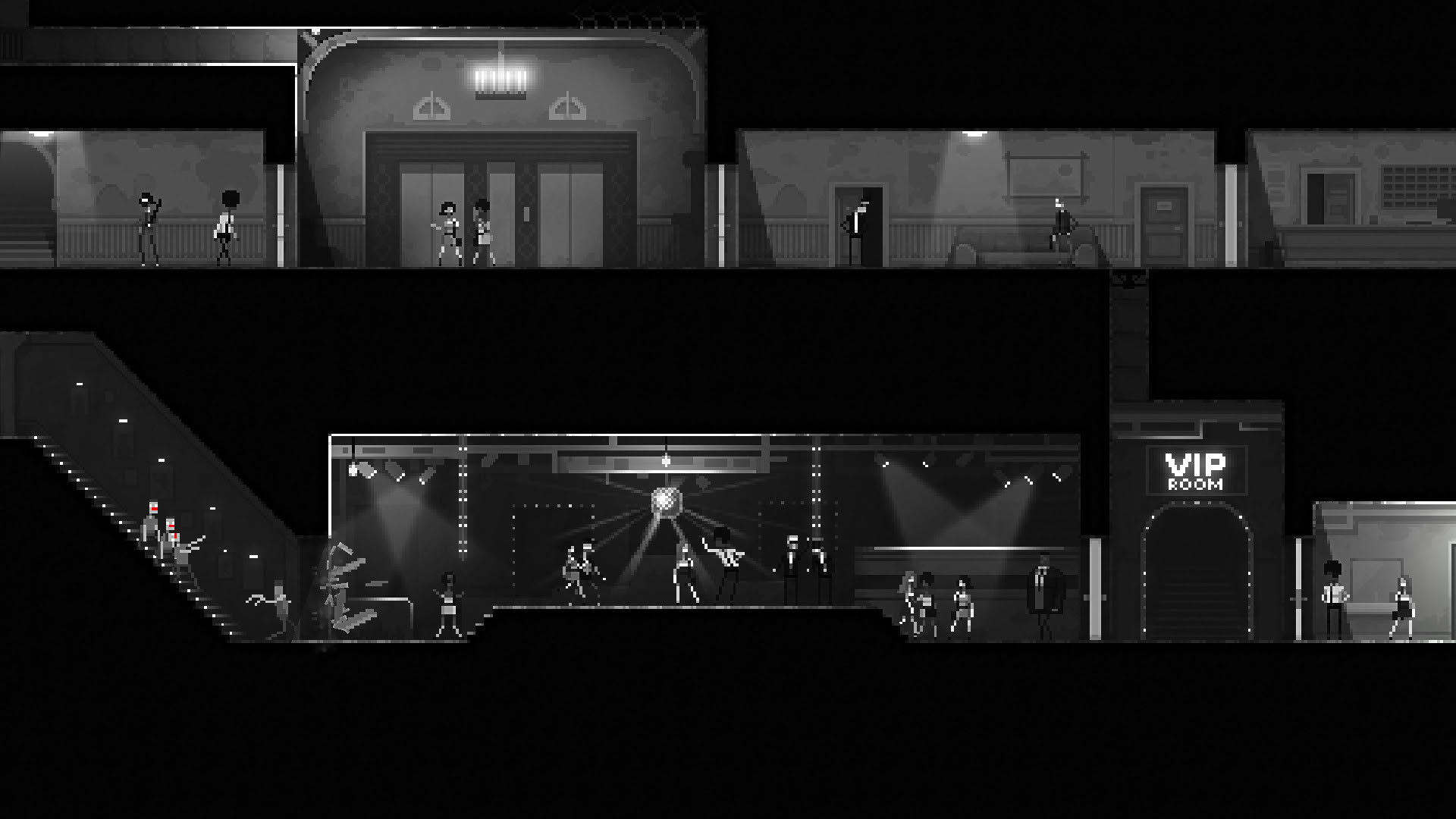 Screenshot for Zombie Night Terror