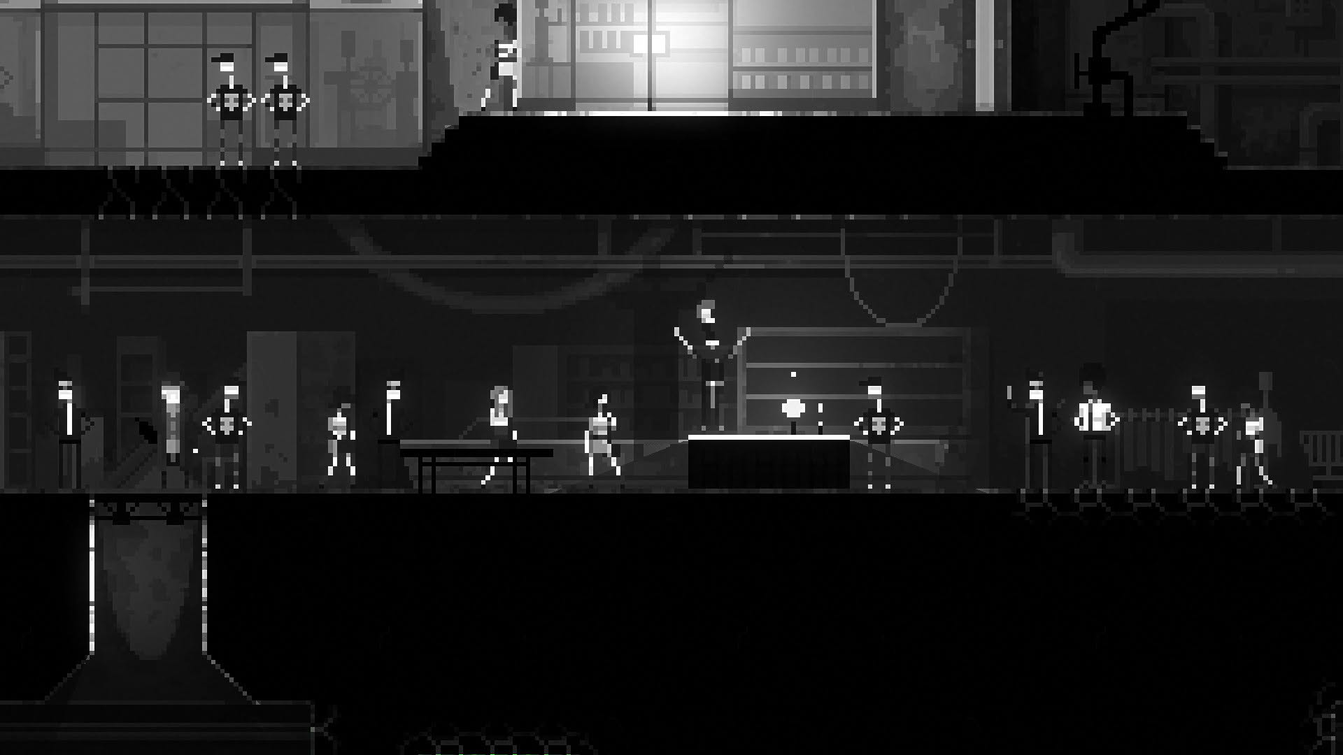 Screenshot for Zombie Night Terror