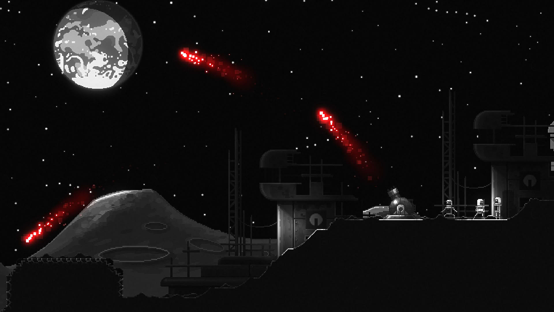Screenshot for Zombie Night Terror