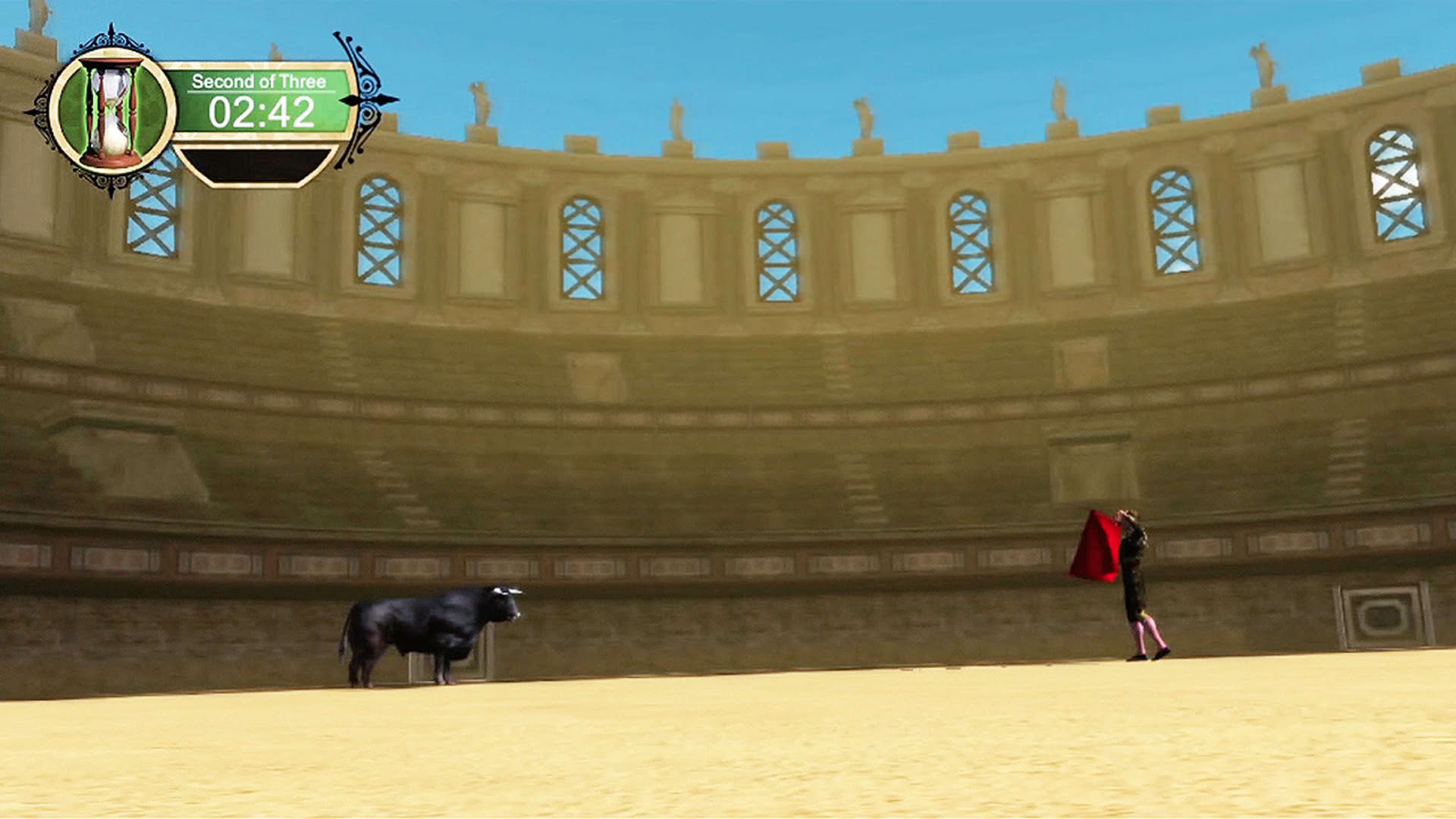 Screenshot for Toro