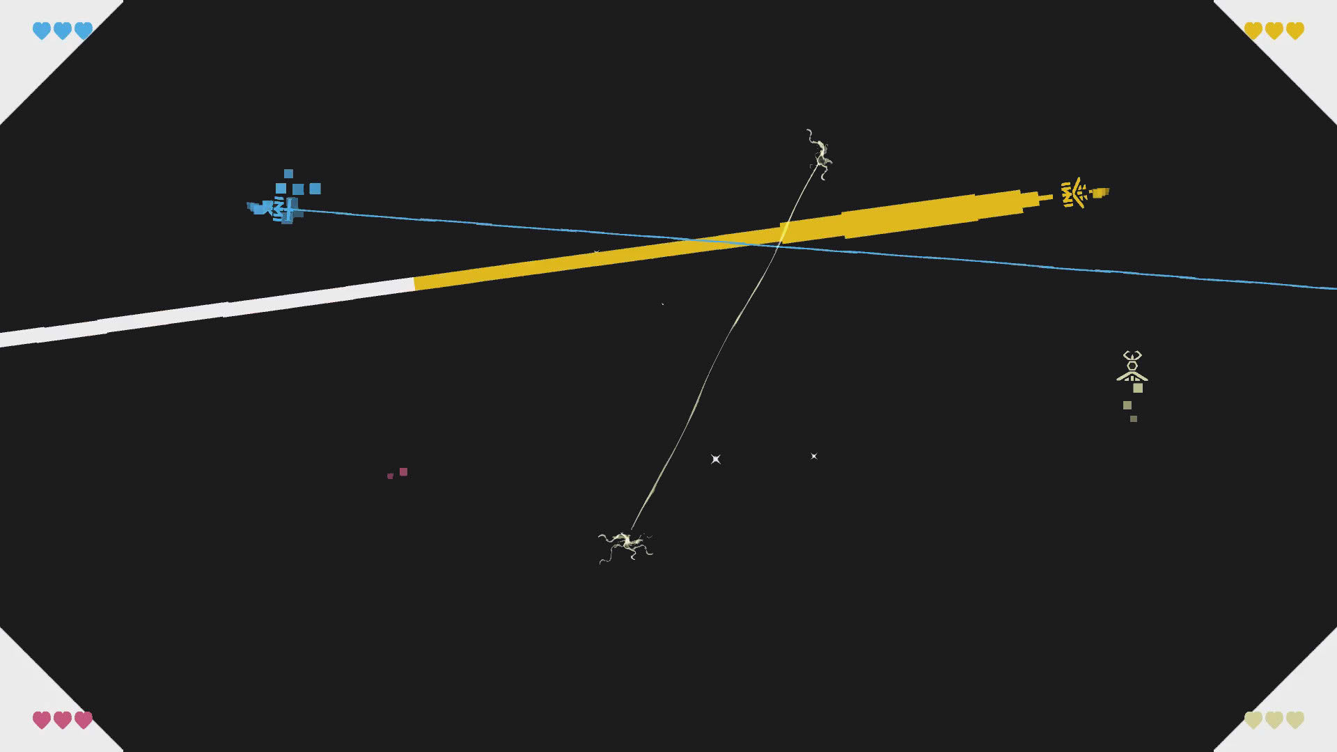 Screenshot for Astral Gun