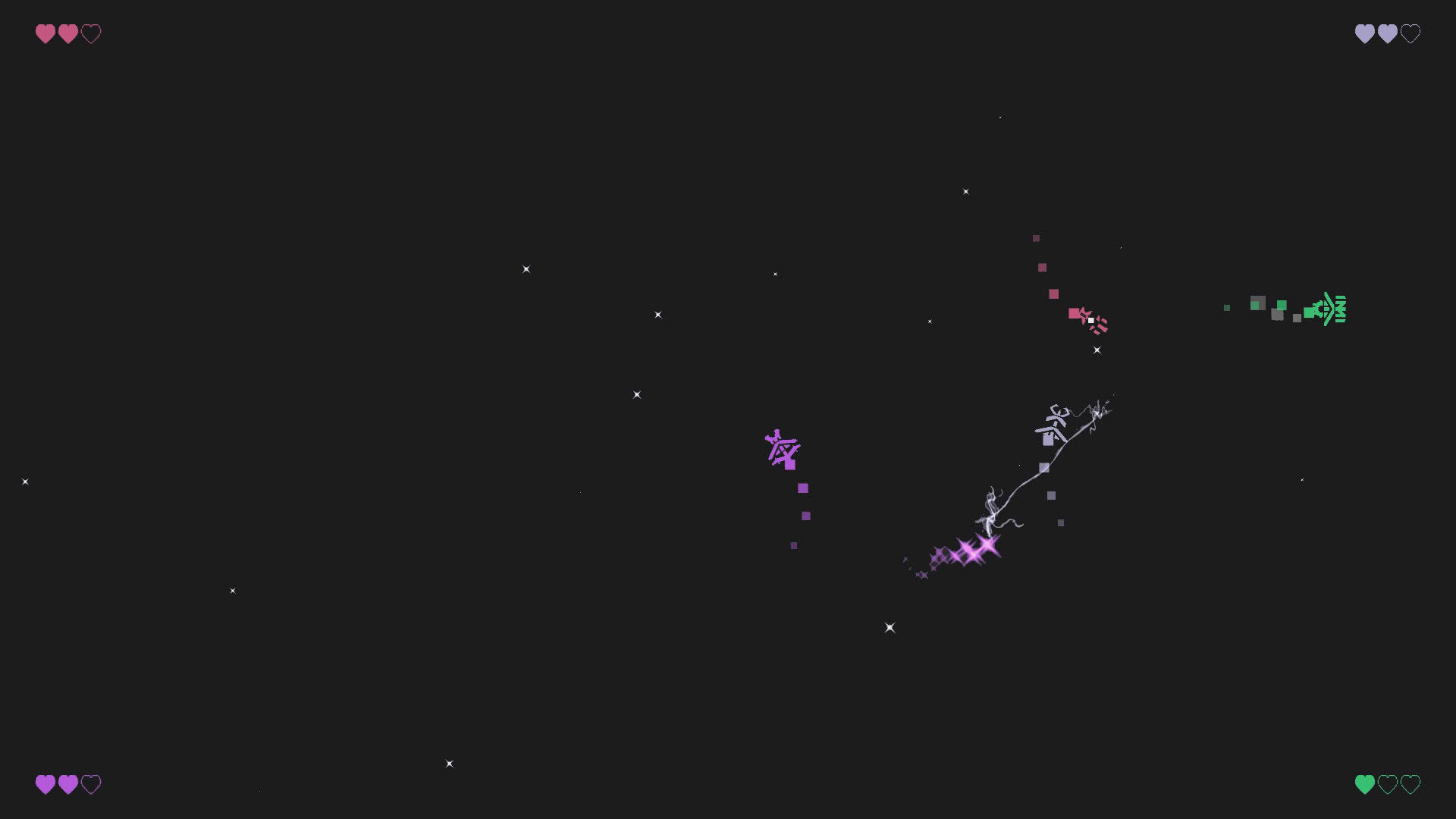 Screenshot for Astral Gun