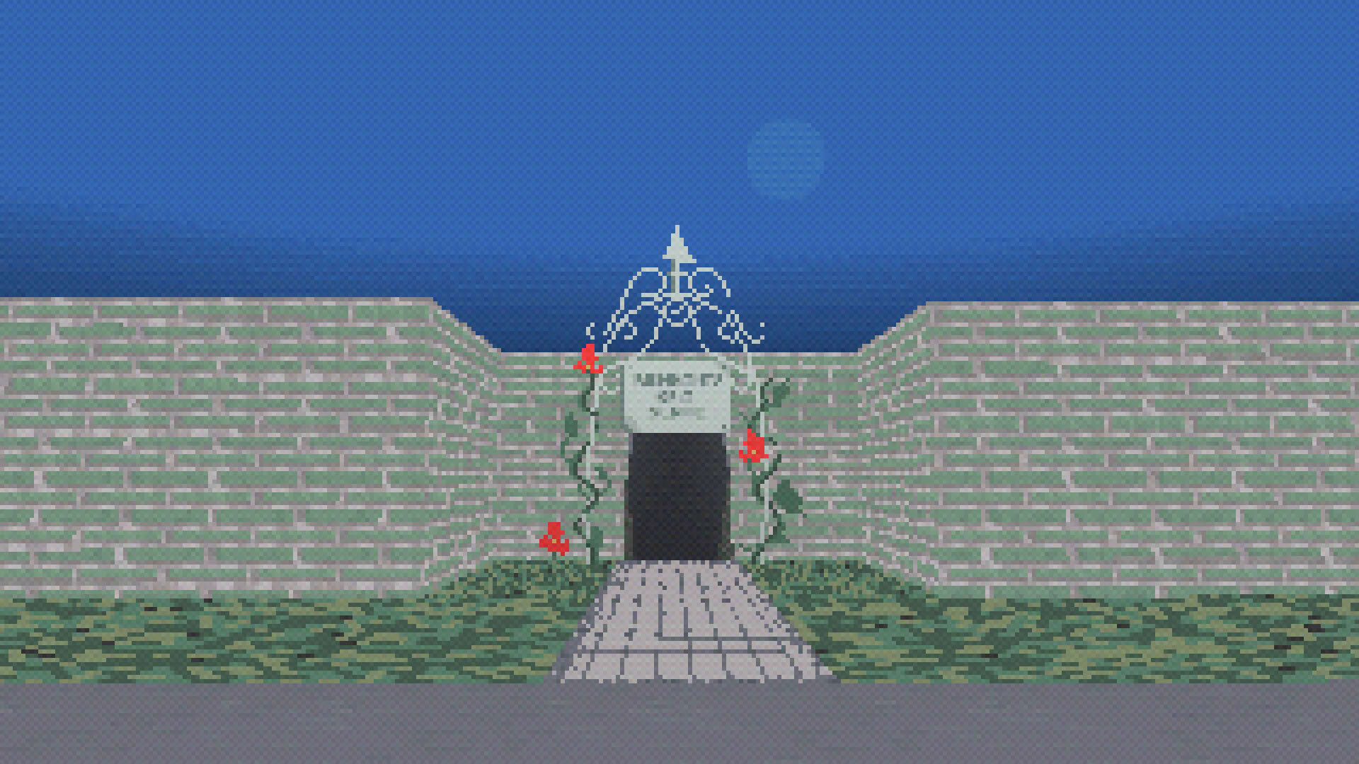 Screenshot for Remnants of a Scare