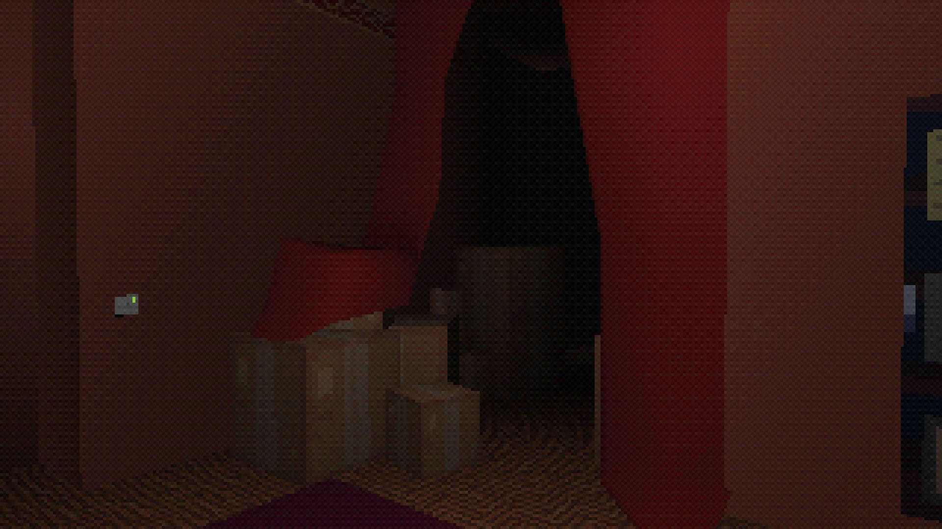 Screenshot for Remnants of a Scare