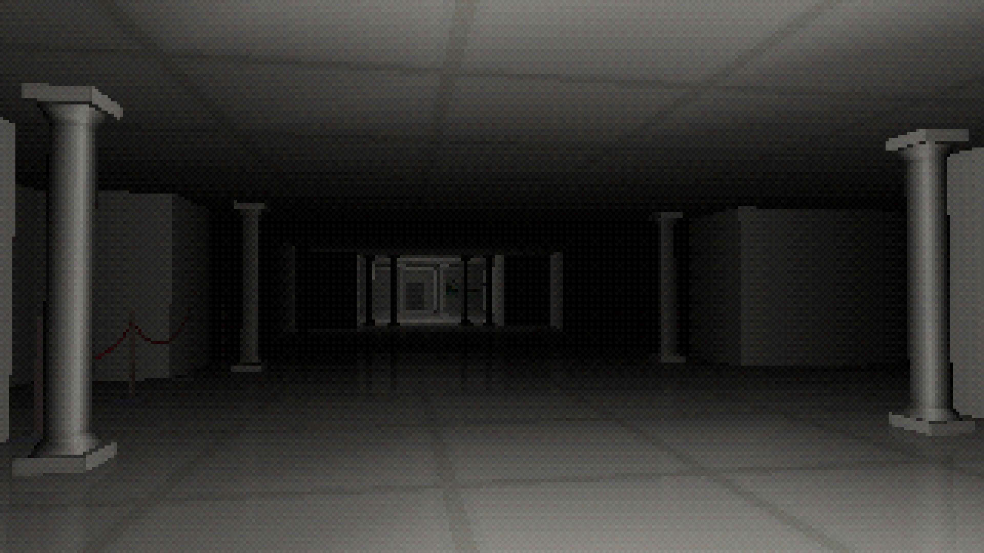 Screenshot for Remnants of a Scare