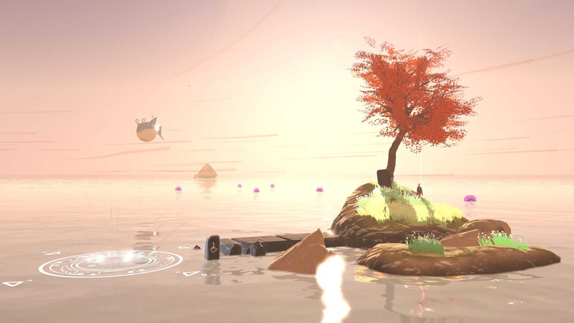 Screenshot for Make Sail