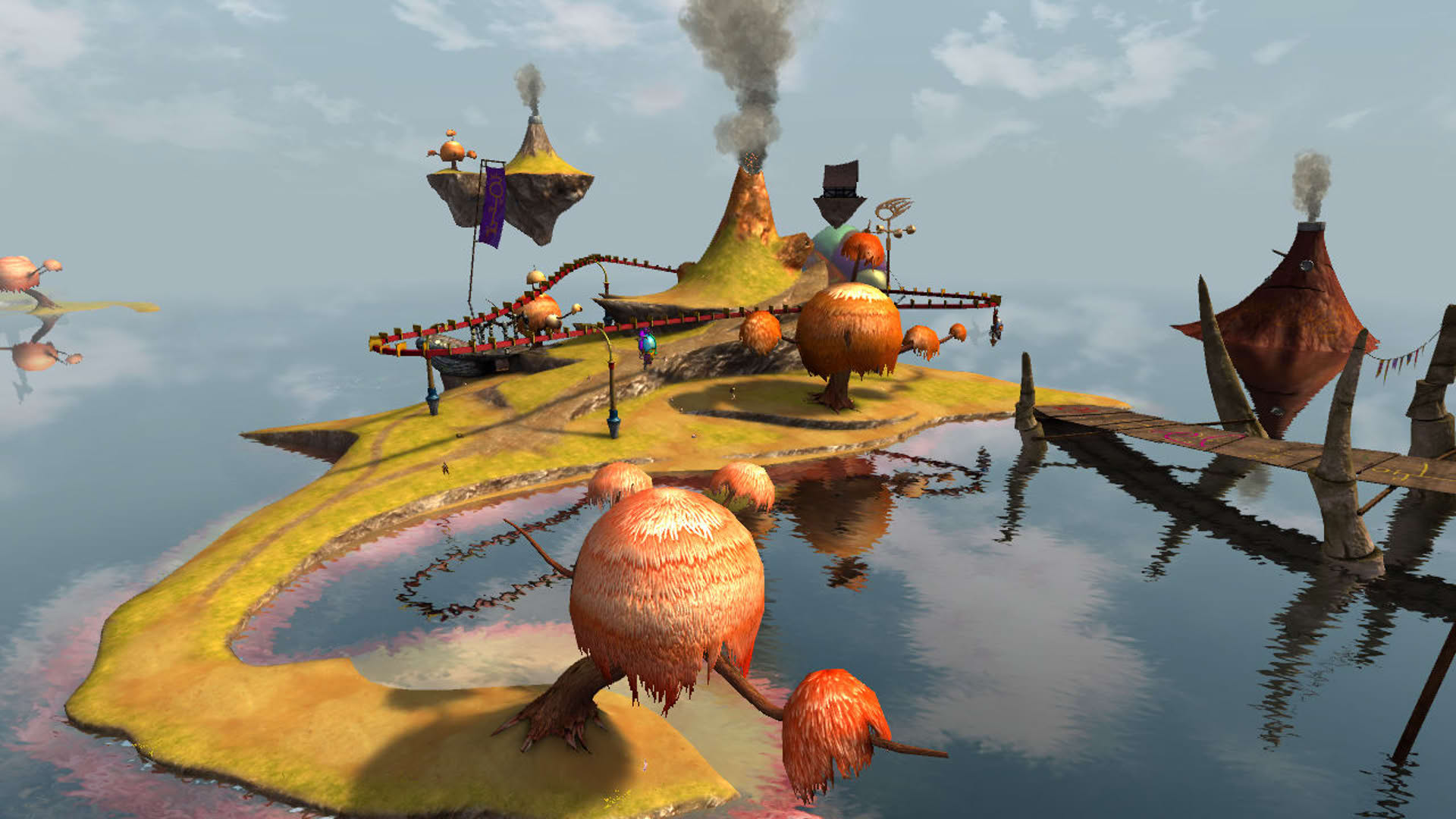 Screenshot for Cargo! The Quest for Gravity