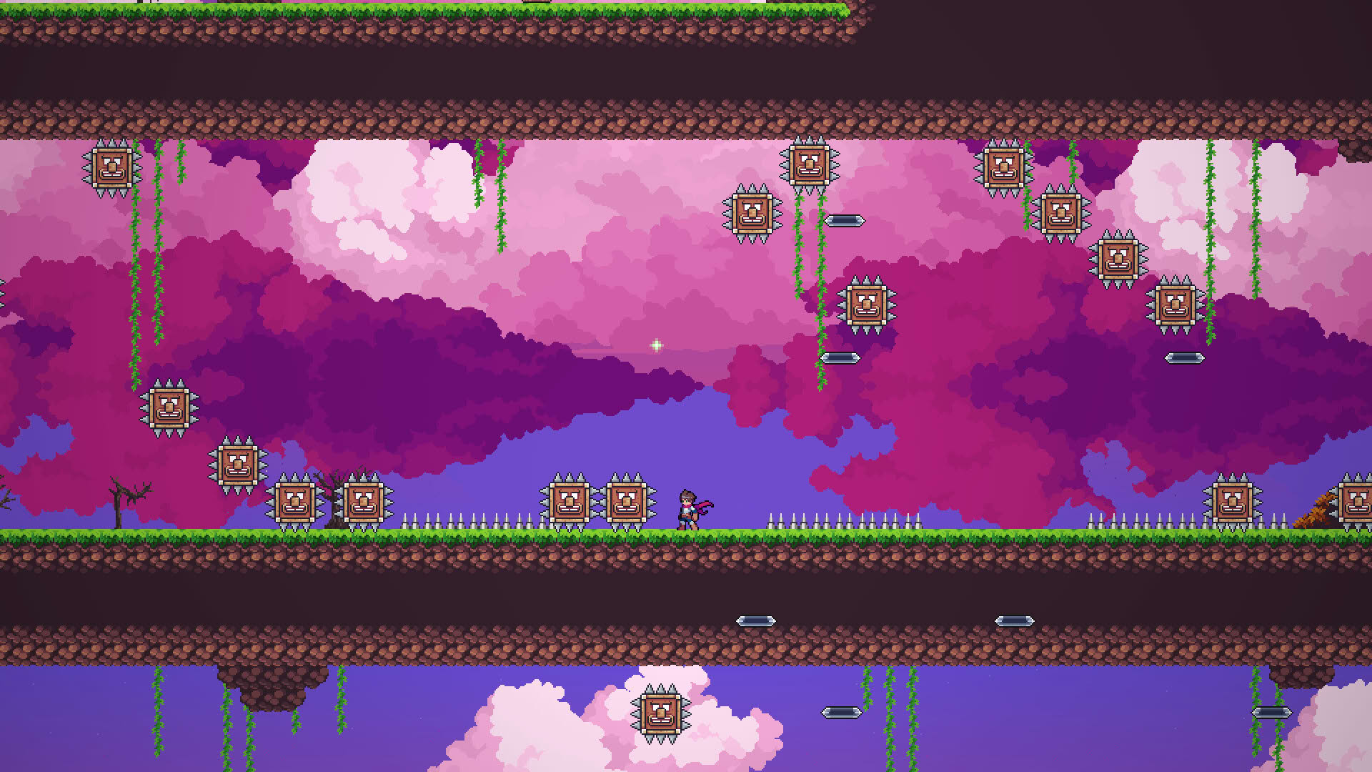 Screenshot for Hardcore and Death