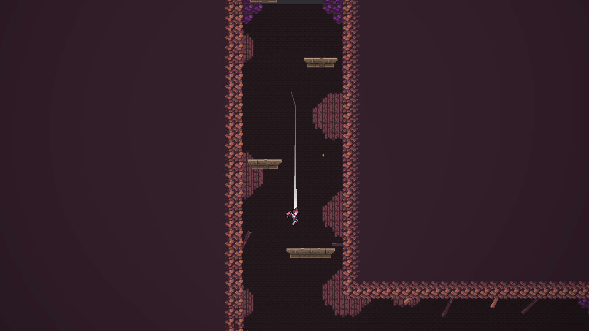 Screenshot for Hardcore and Death