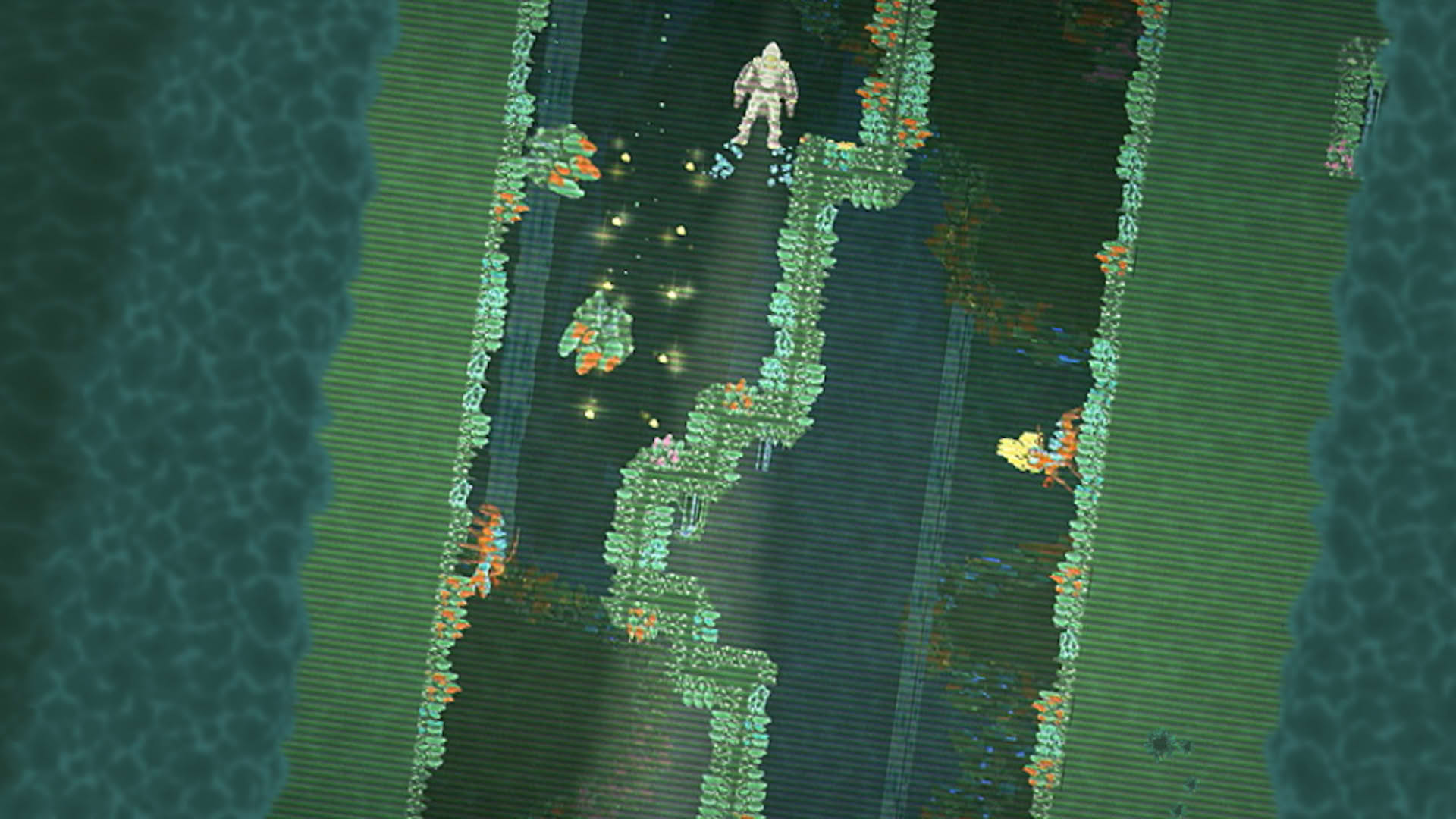Screenshot for Planet Diver