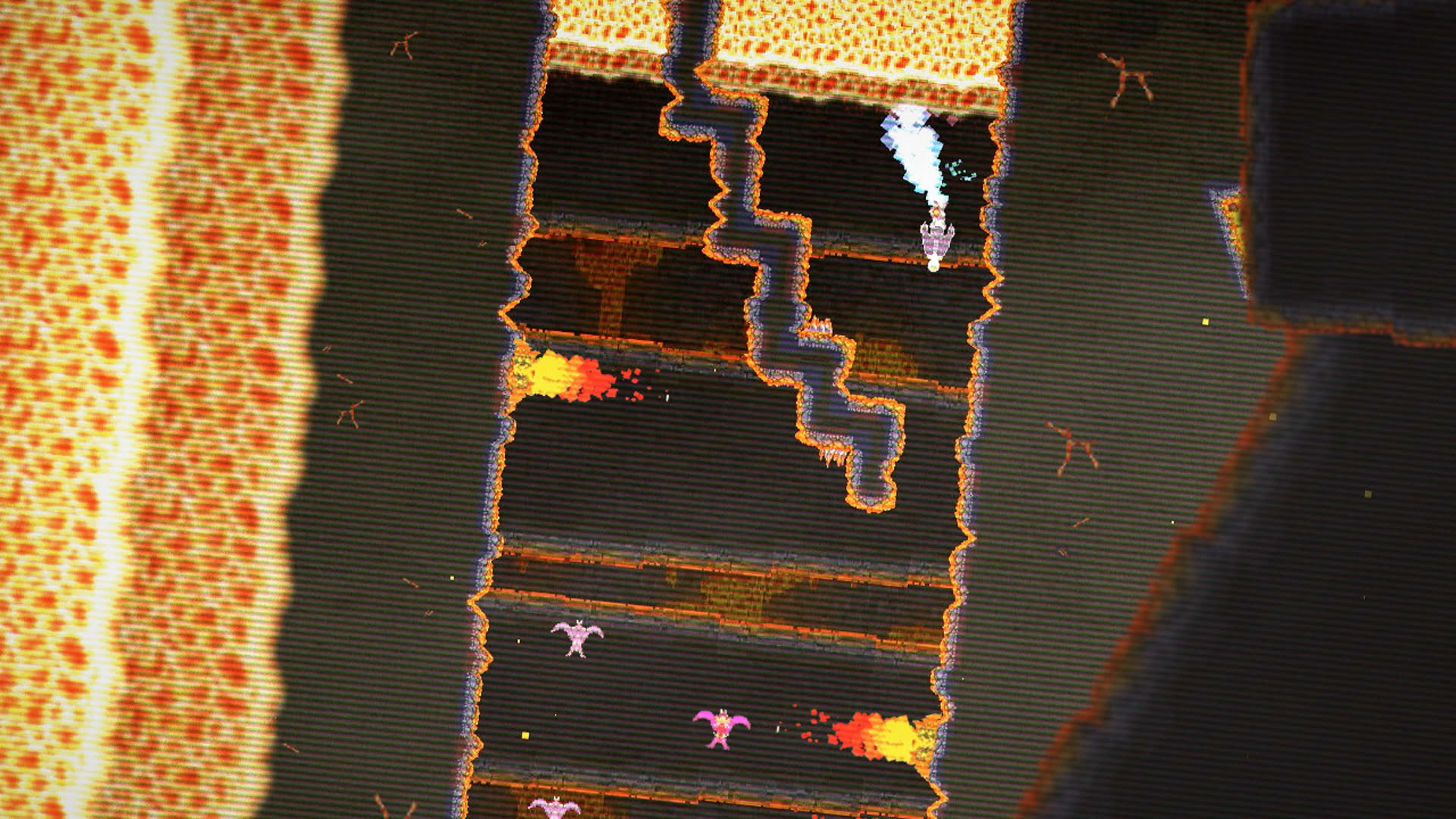 Screenshot for Planet Diver