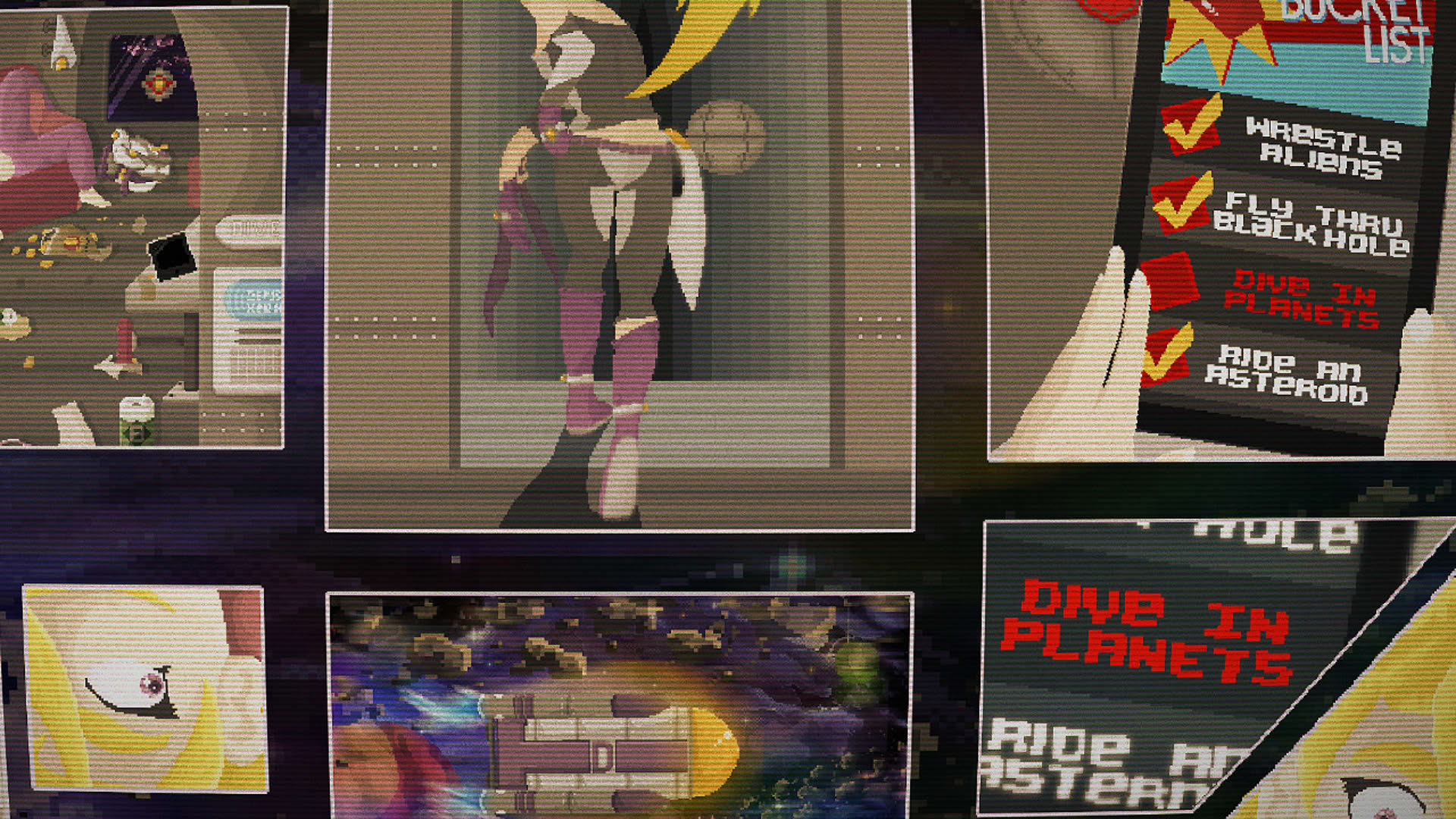 Screenshot for Planet Diver