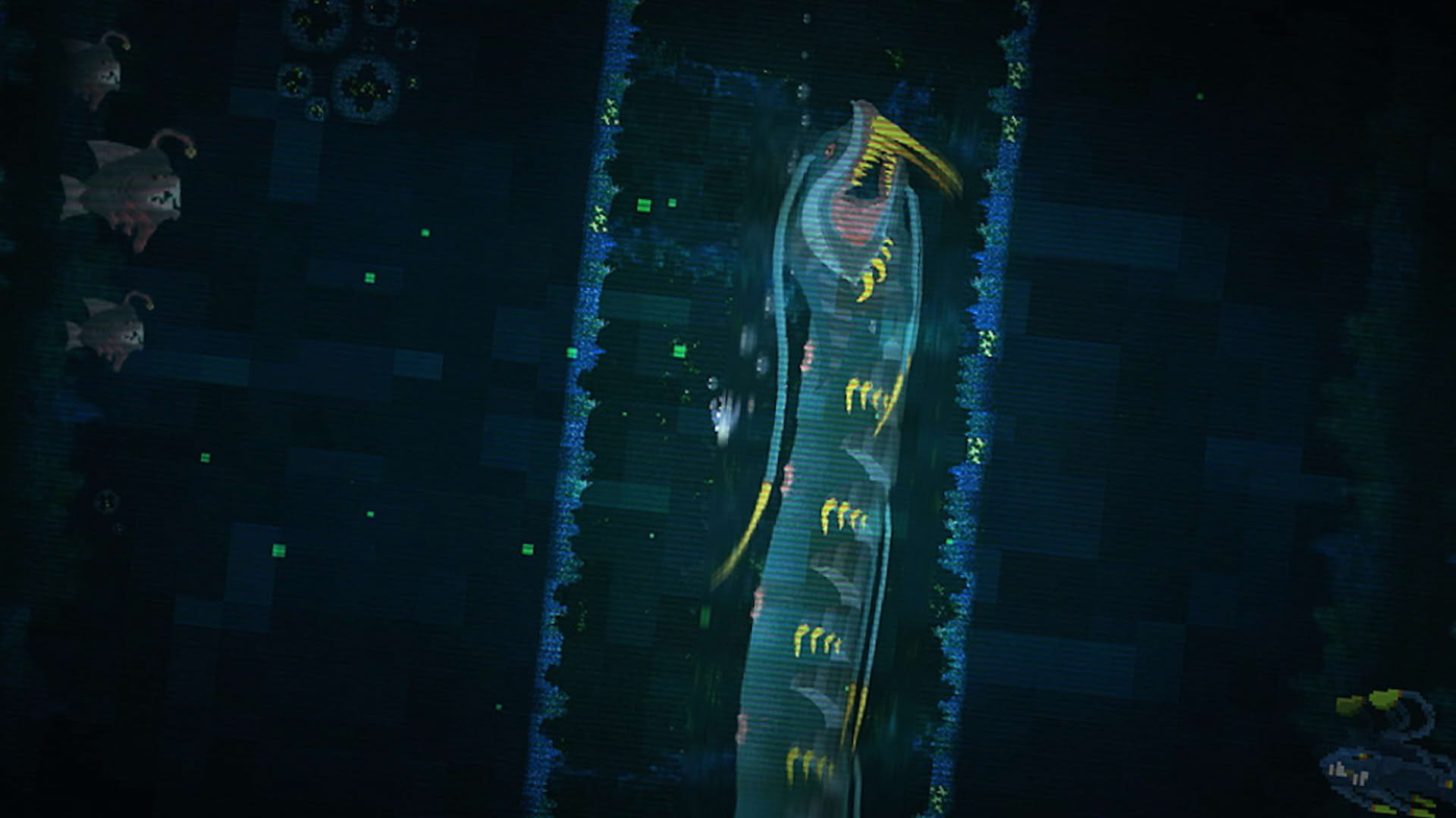 Screenshot for Planet Diver