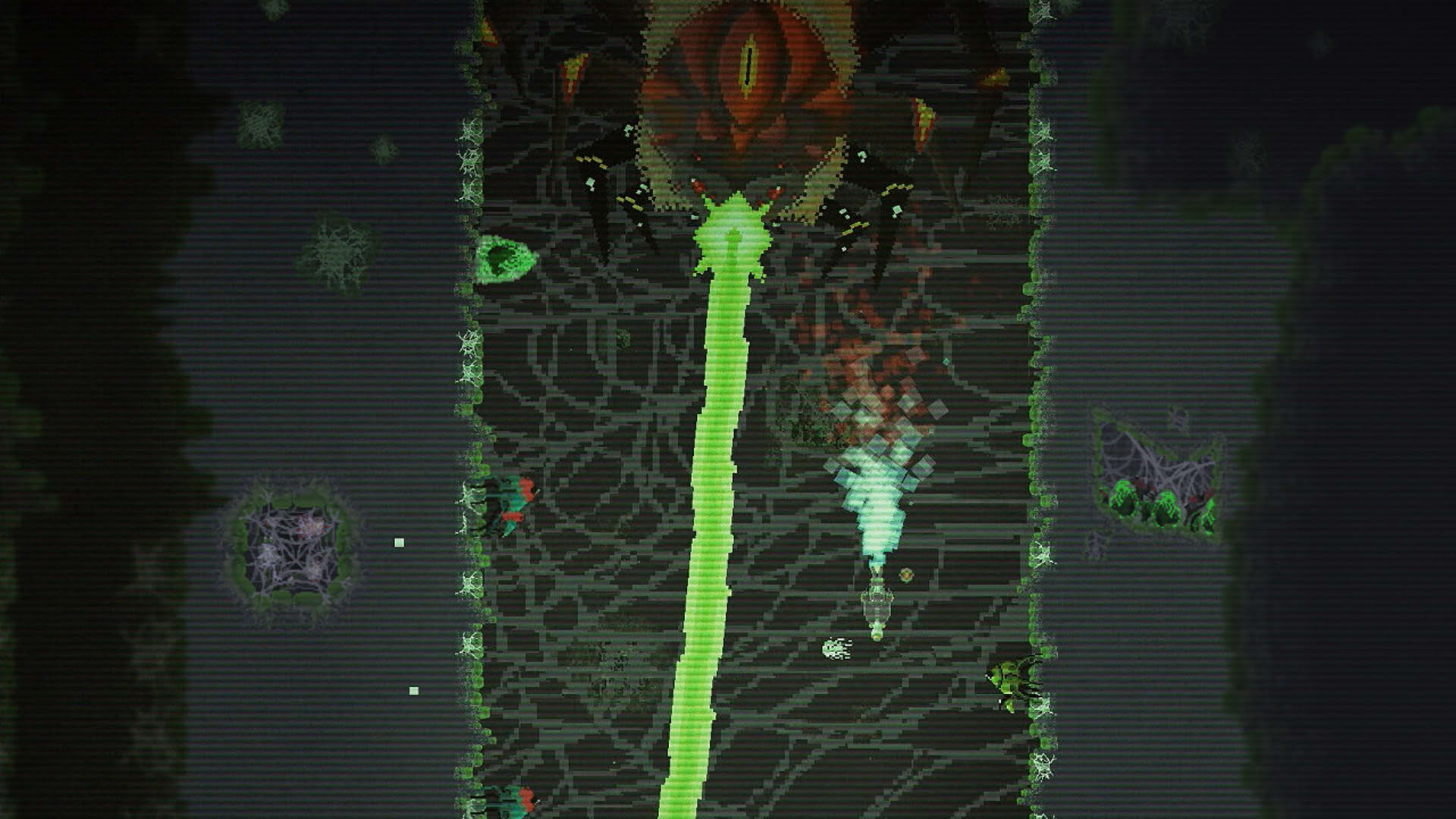 Screenshot for Planet Diver