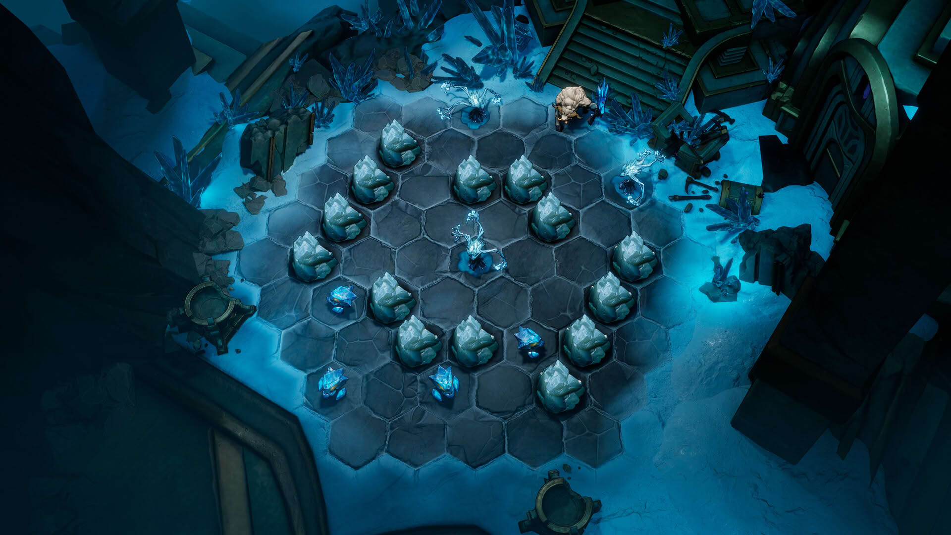 Screenshot for Shadowstone