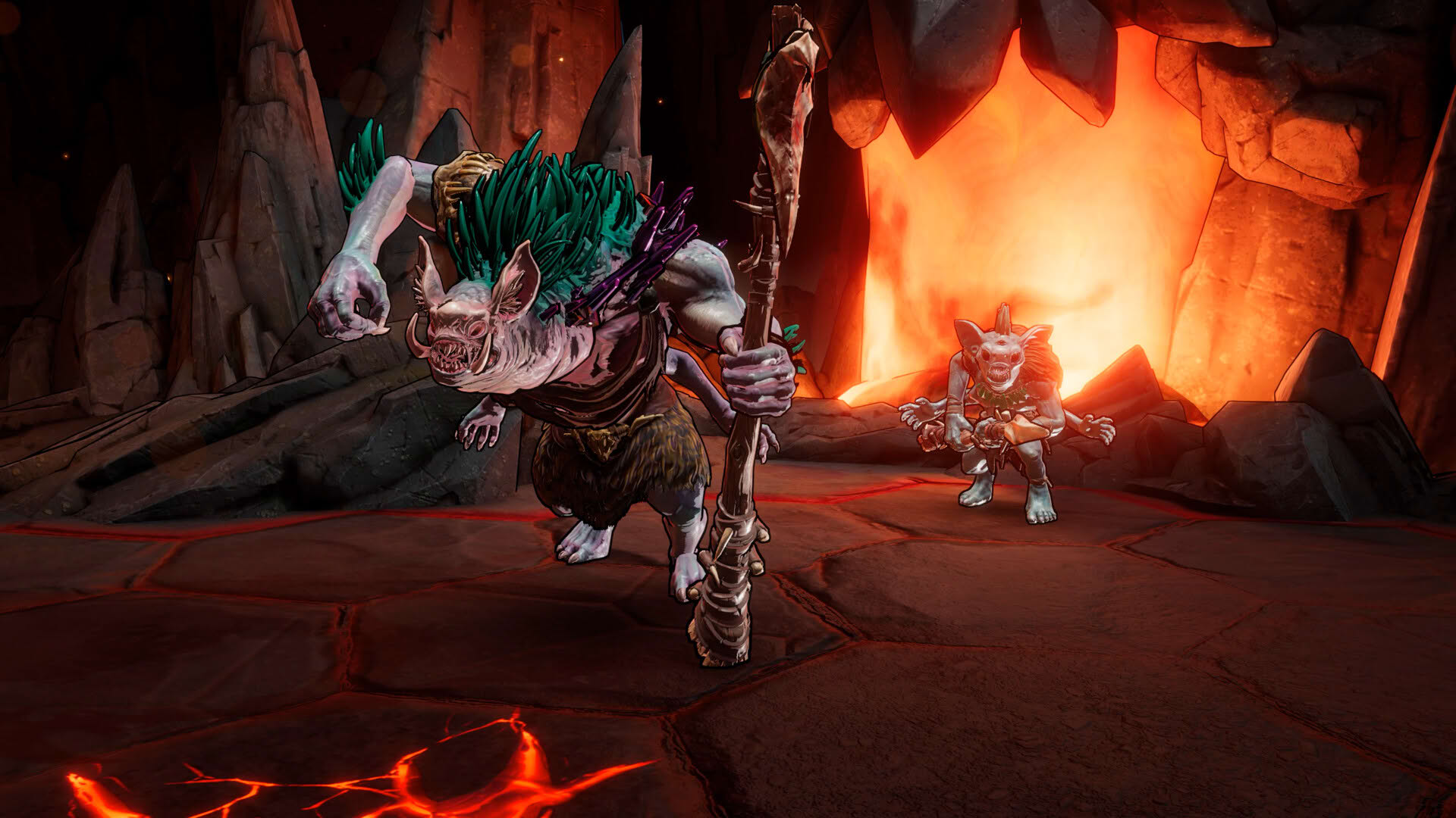 Screenshot for Shadowstone