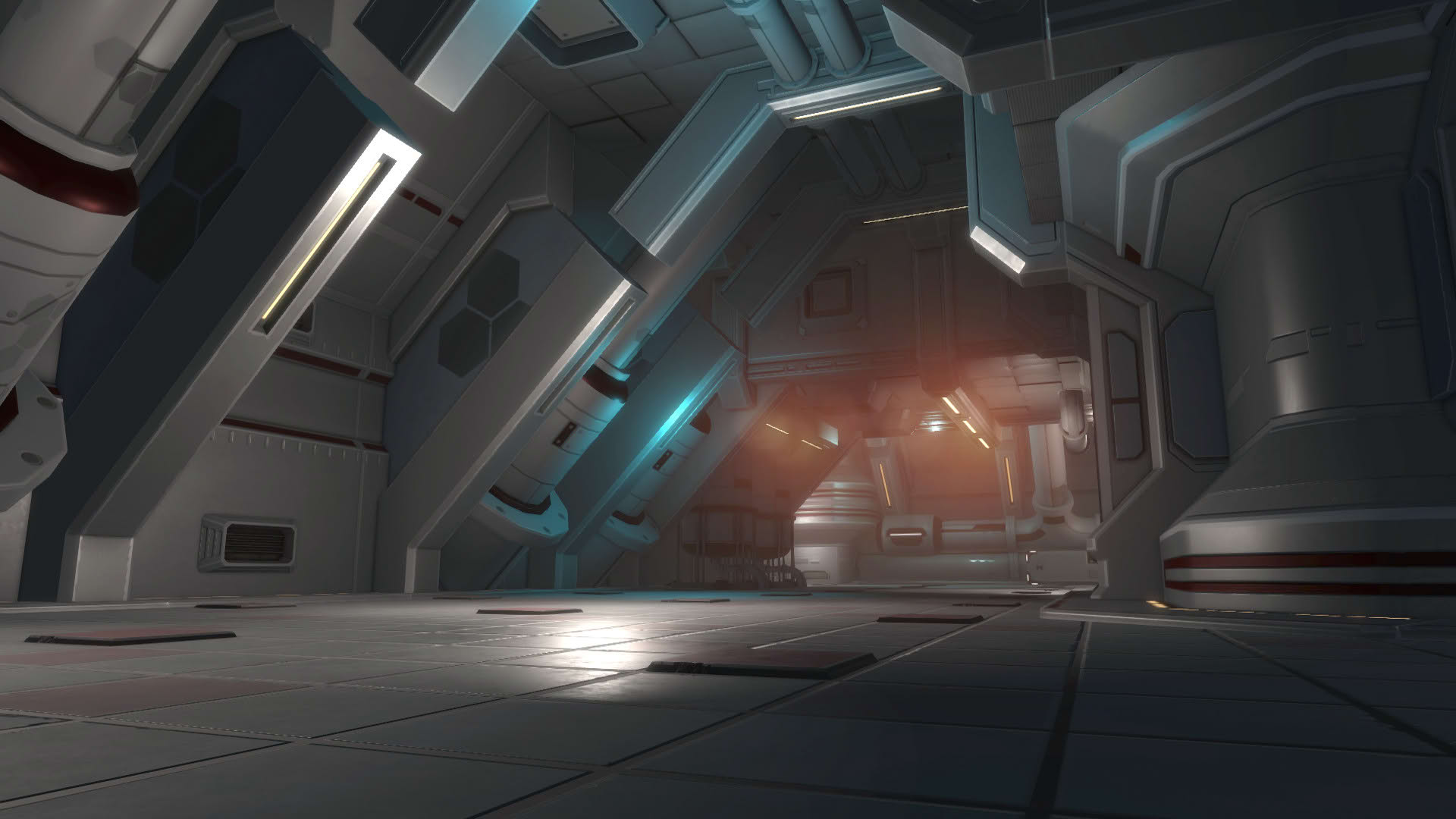 Screenshot for RWBY: Grimm Eclipse