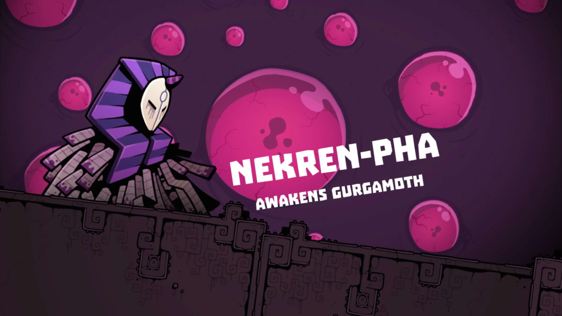 Screenshot for Gurgamoth