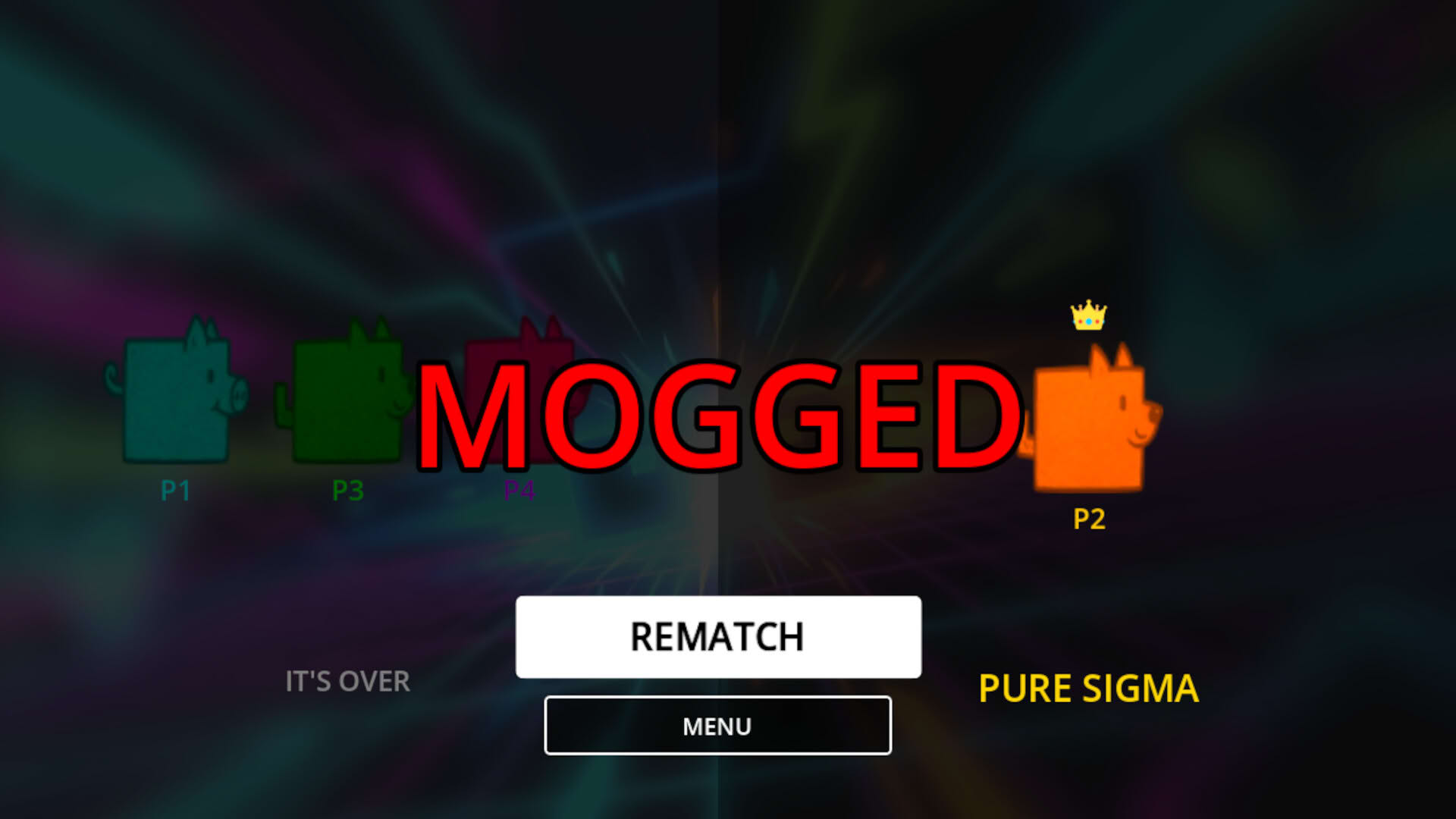 Screenshot for Dash Duels