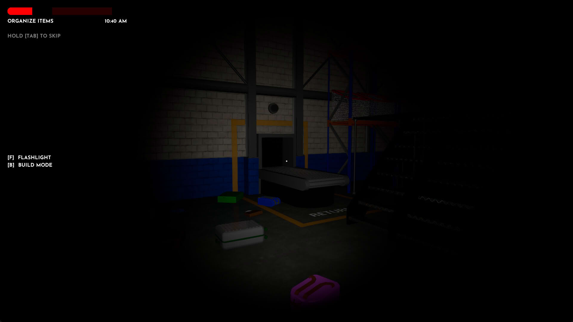 Screenshot for Lost & Found
