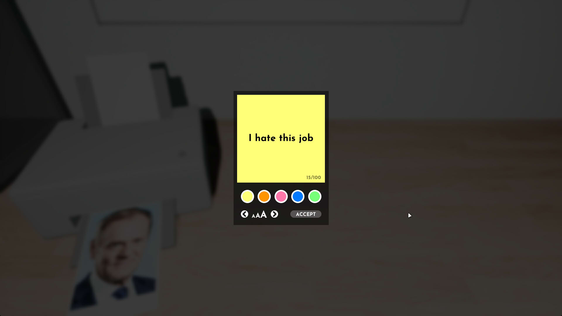 Screenshot for Lost & Found