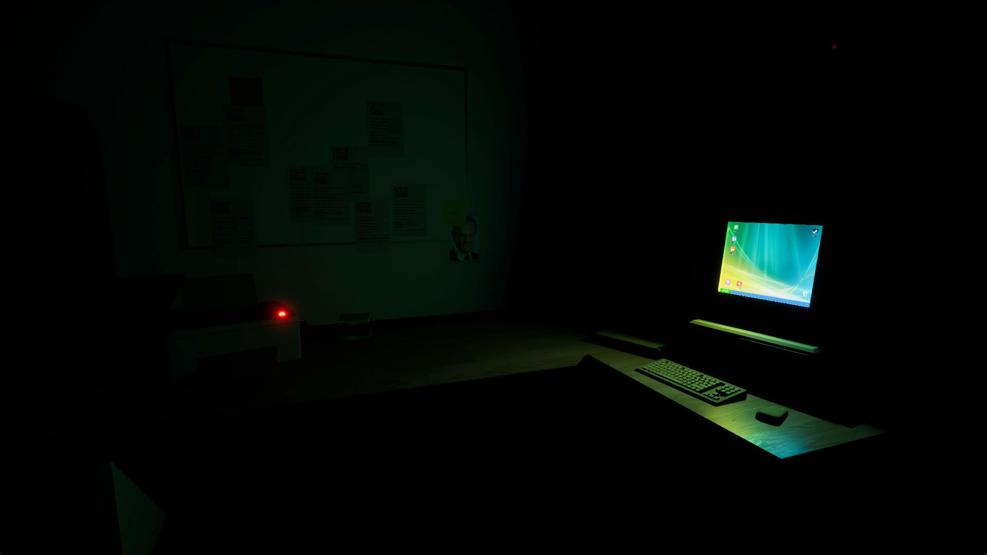 Screenshot for Lost & Found