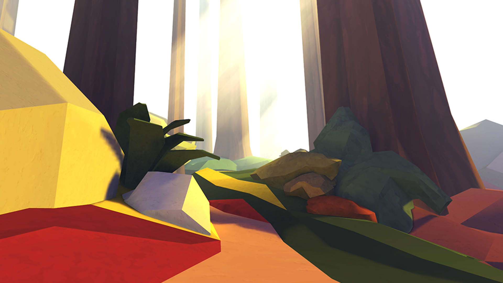 Screenshot for That Dragon, Cancer