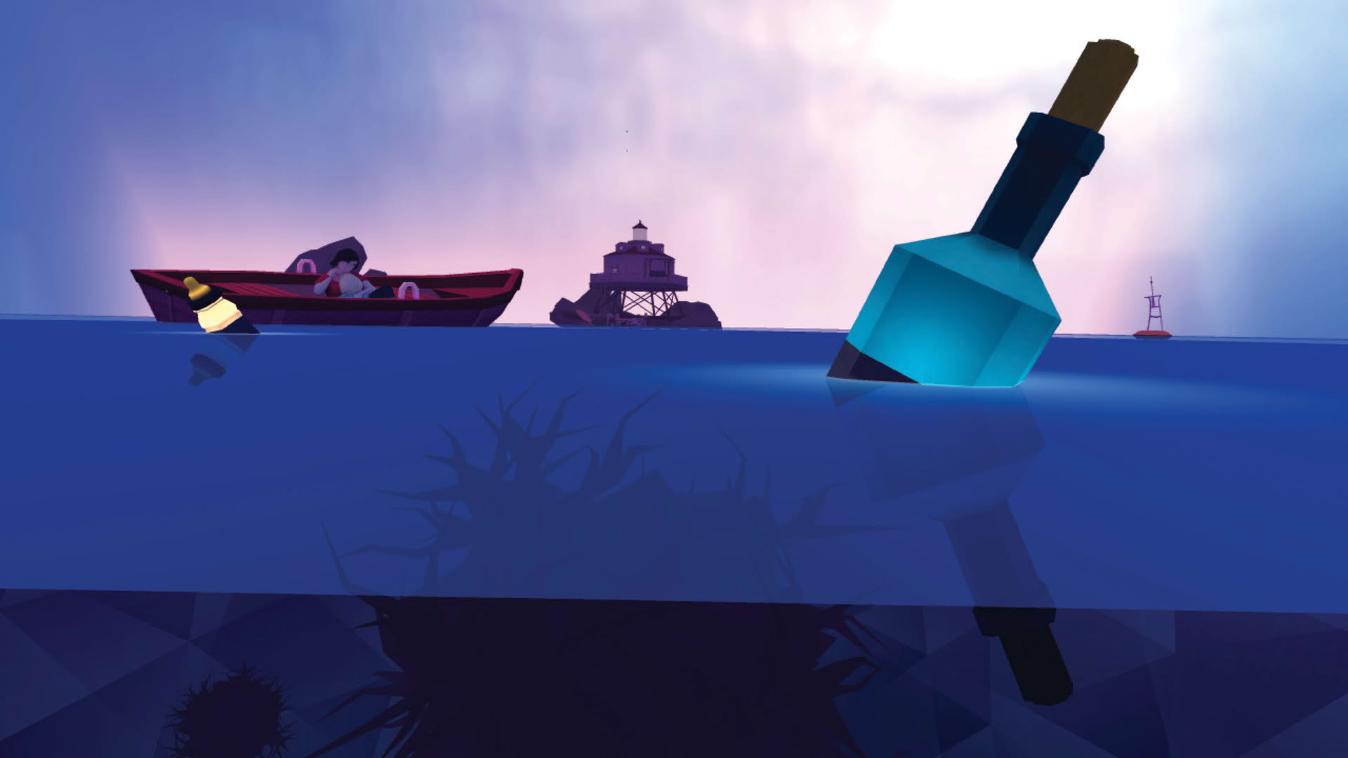 Screenshot for That Dragon, Cancer
