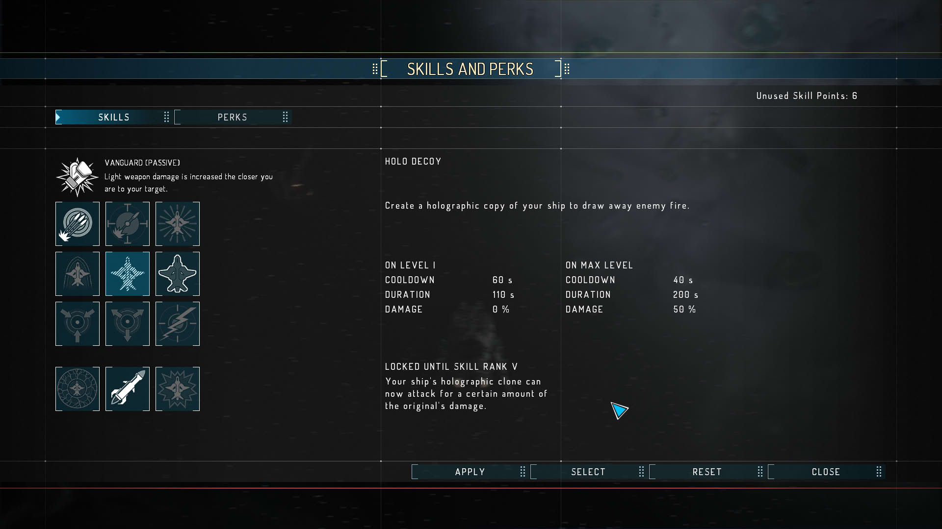Screenshot for Starpoint Gemini Warlords