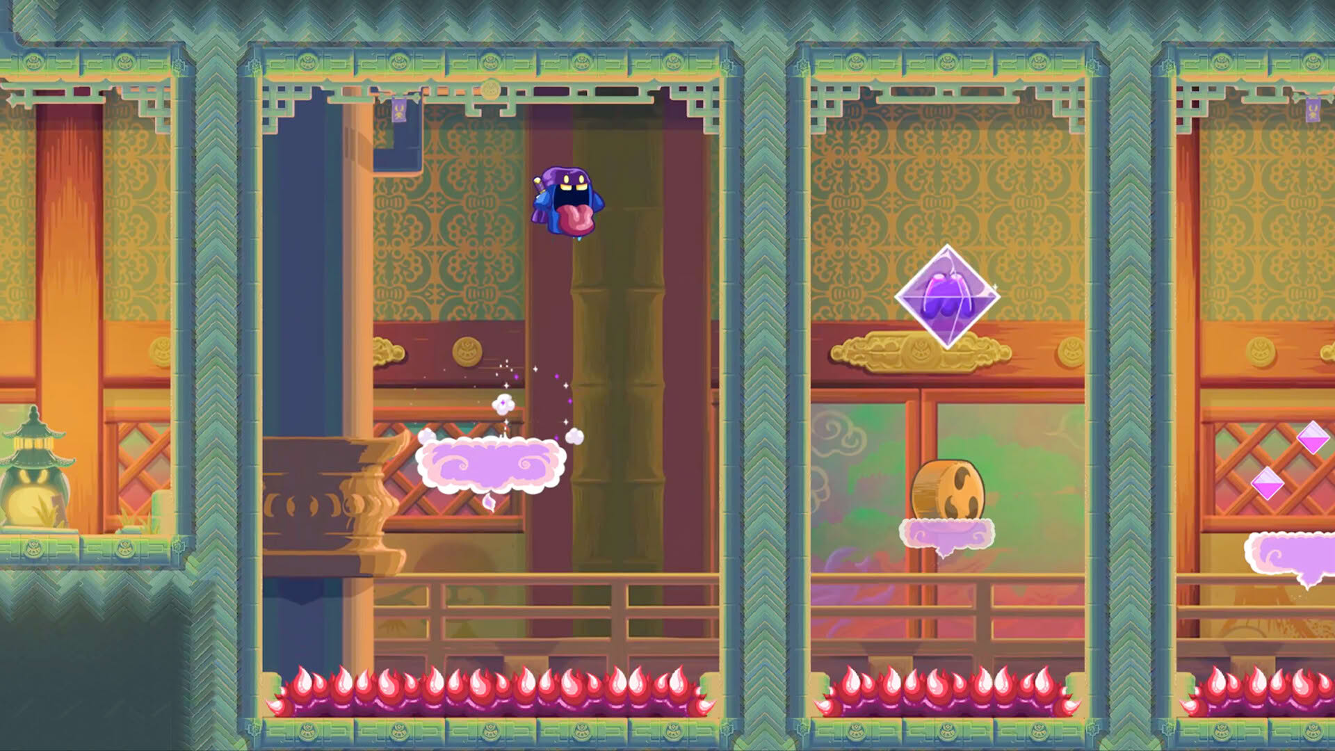 Screenshot for Mombo Combo Legacy