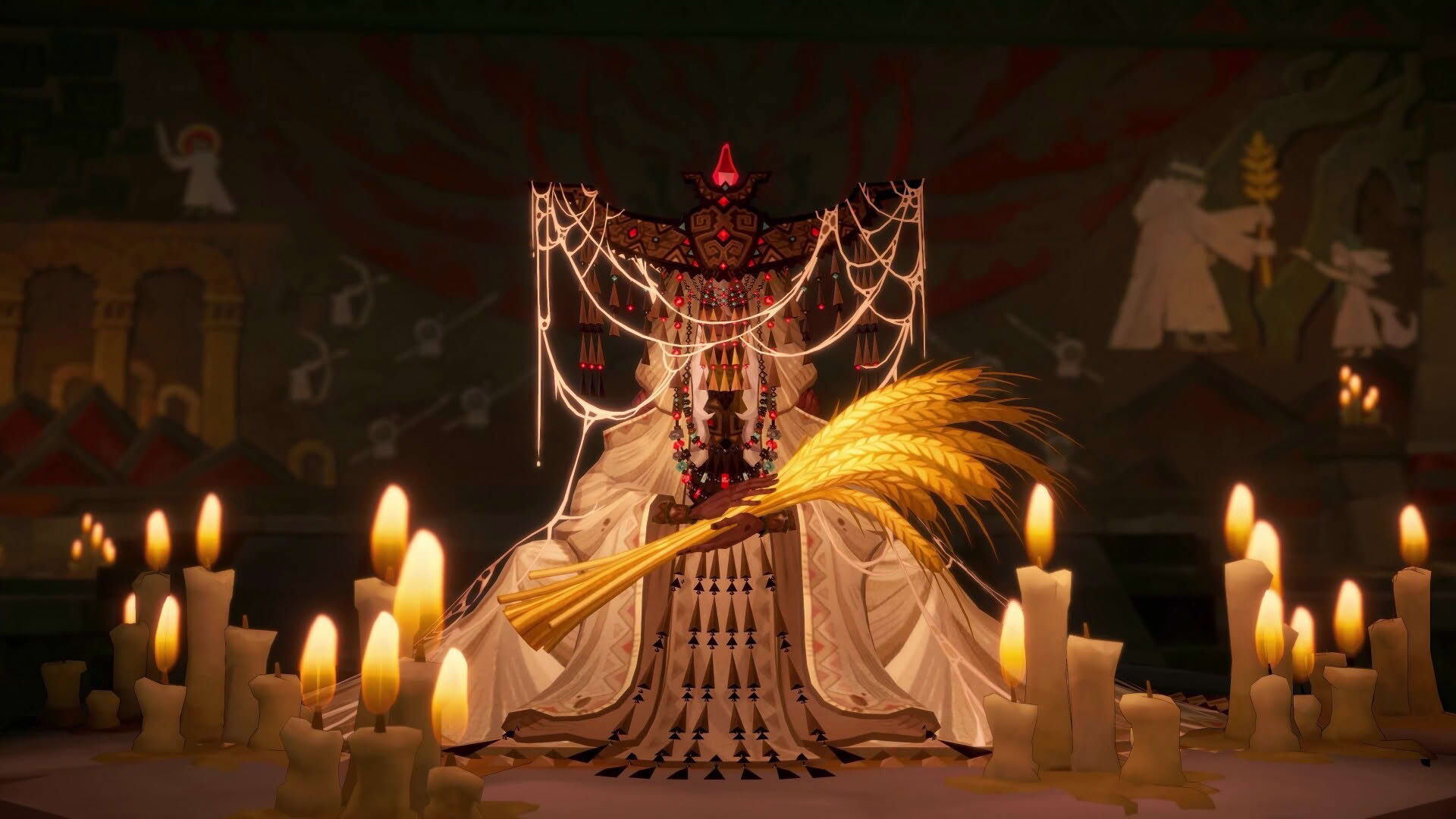 Screenshot for AFK Journey