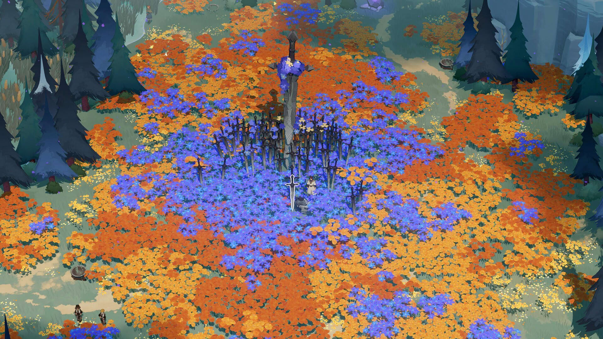 Screenshot for AFK Journey