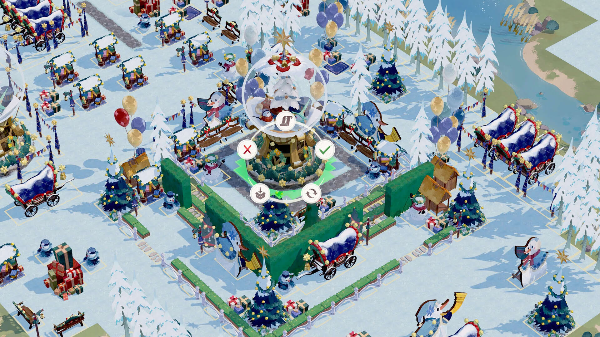 Screenshot for AFK Journey