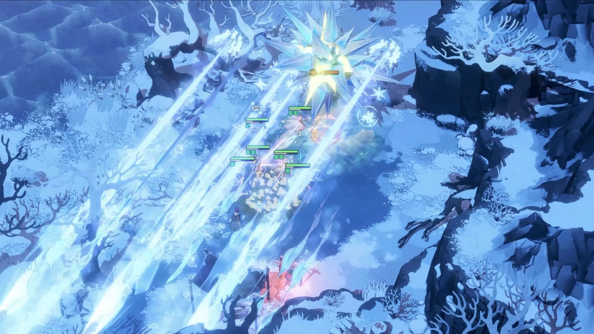 Screenshot for AFK Journey