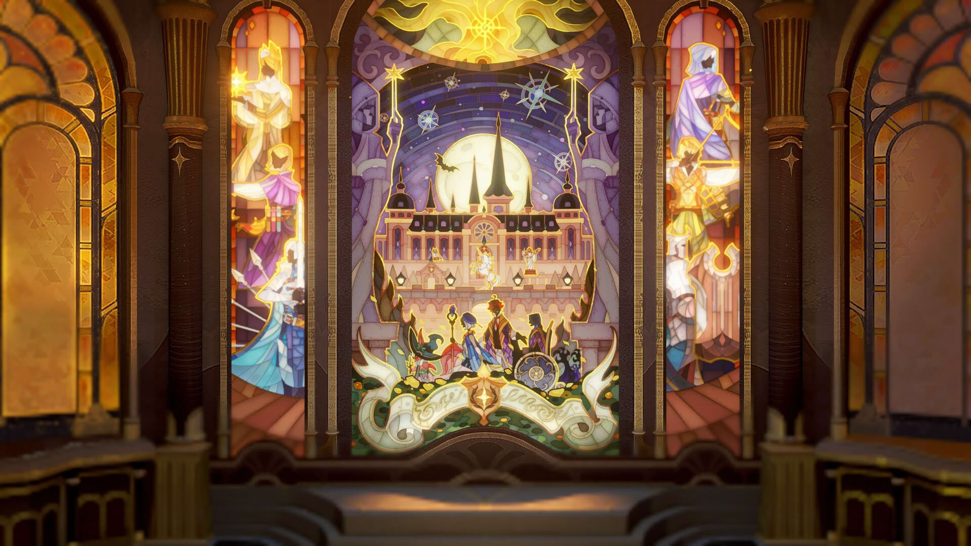 Screenshot for AFK Journey