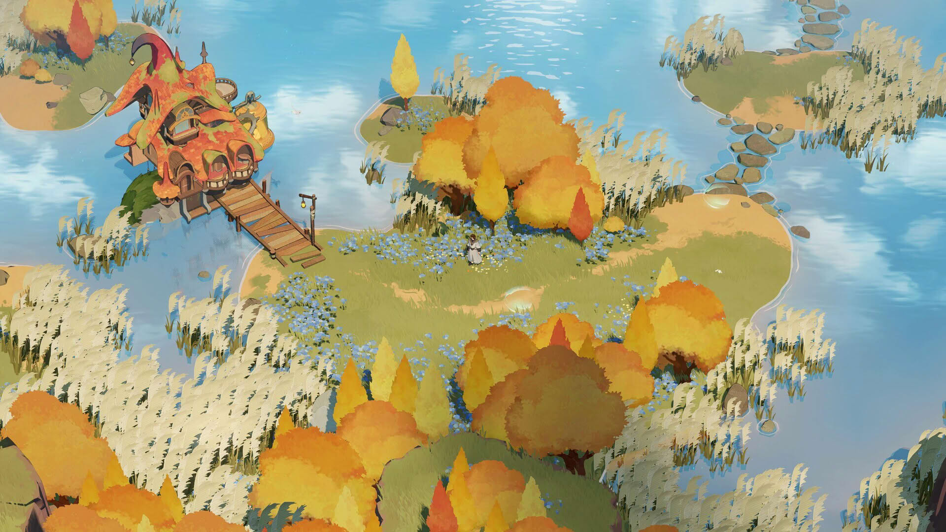 Screenshot for AFK Journey