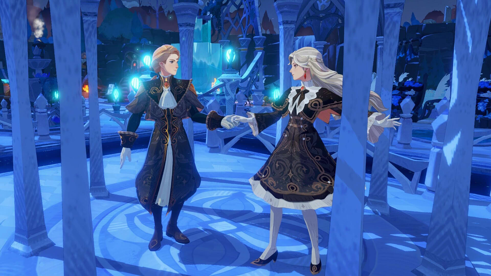 Screenshot for AFK Journey