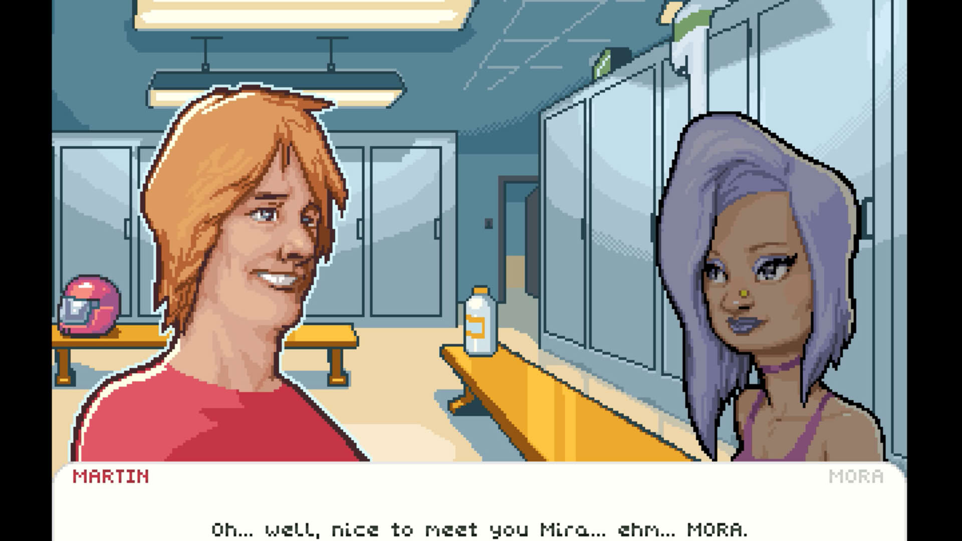 Screenshot for Super Arcade Football