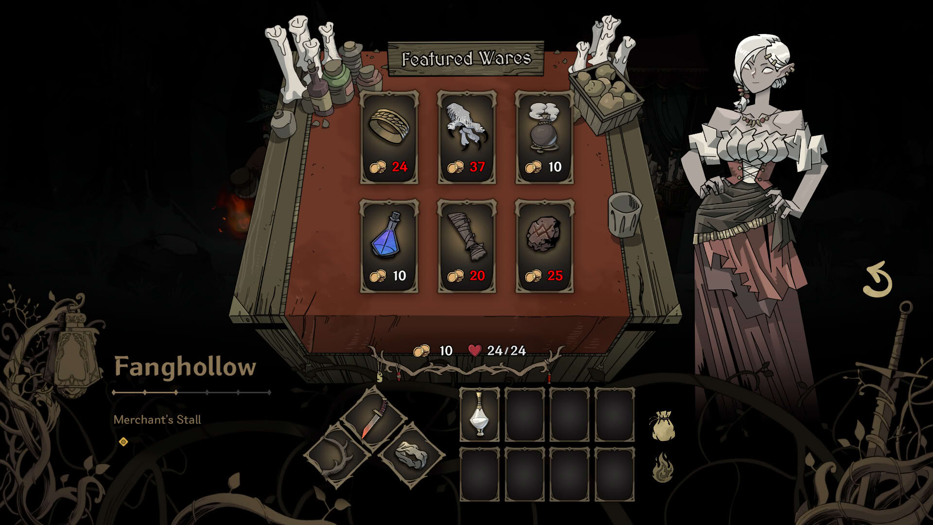 Screenshot for Neidfyre