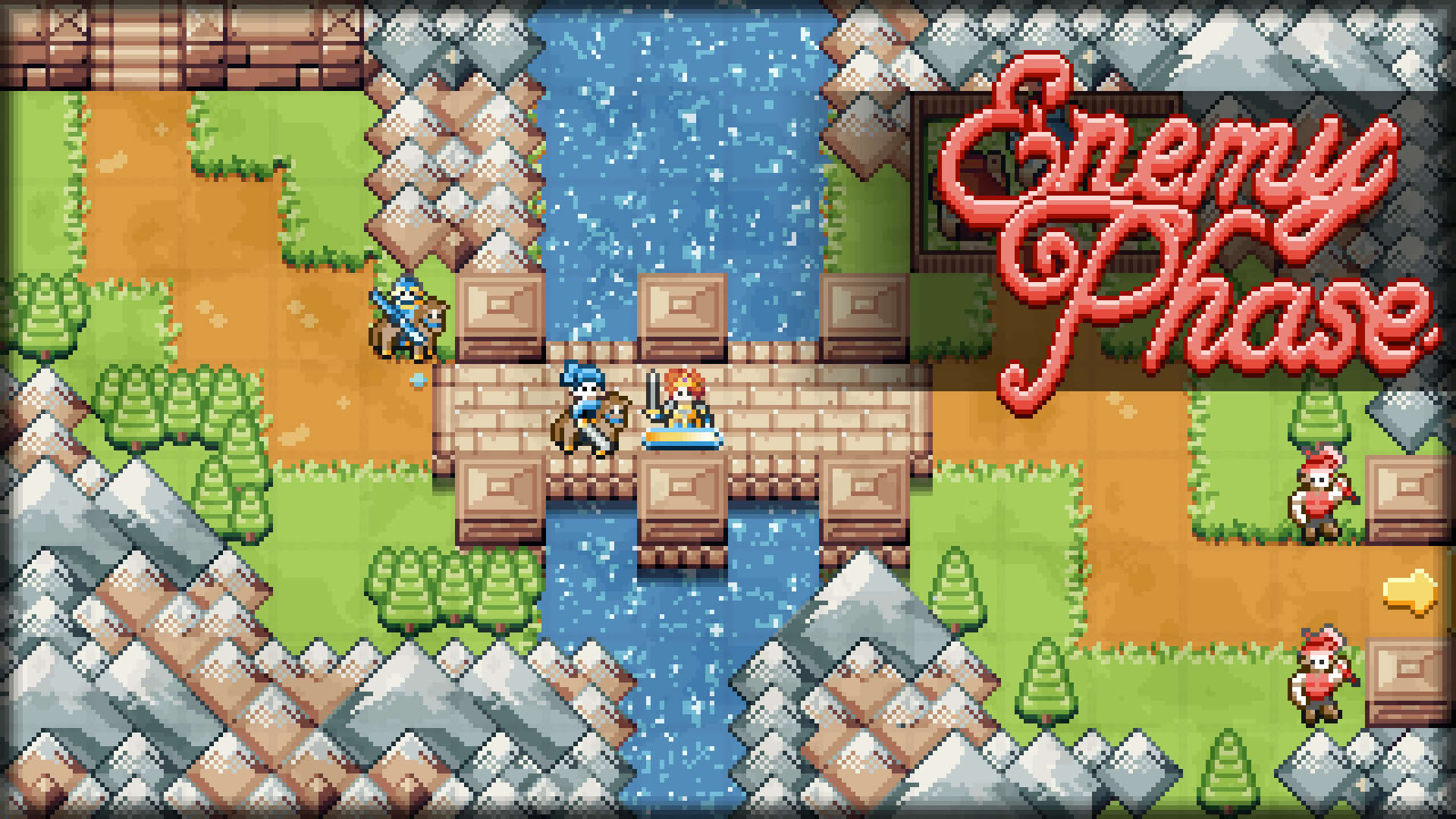 Screenshot for Dyadem