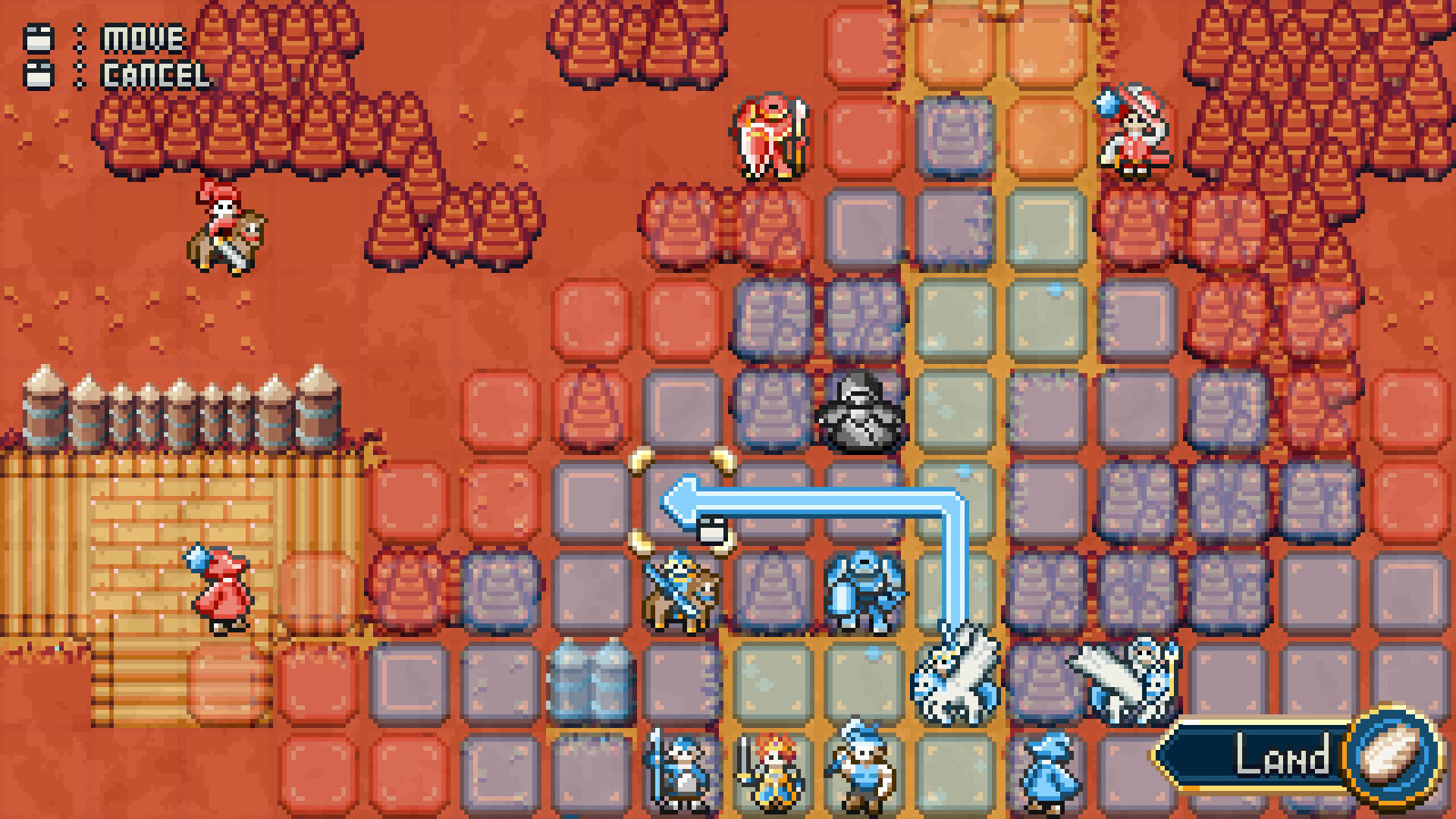Screenshot for Dyadem