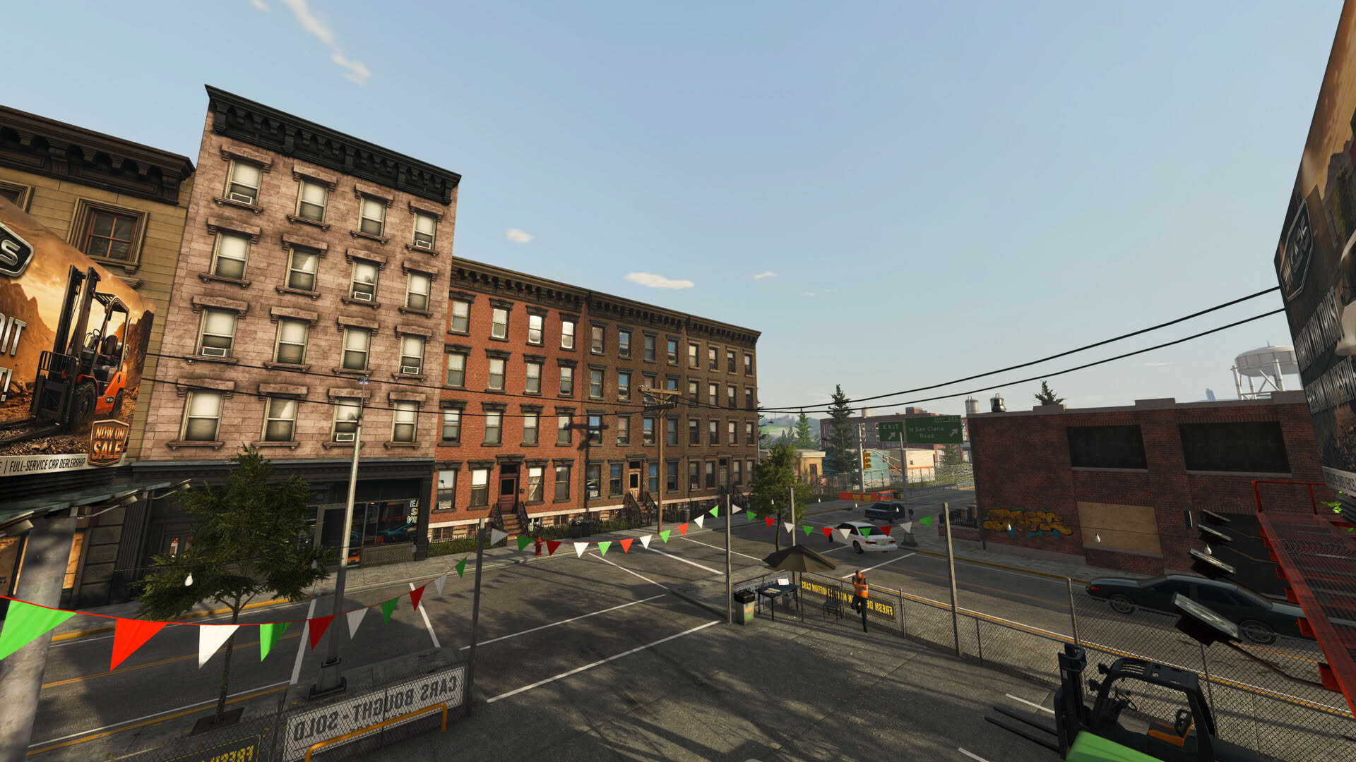 Screenshot for Ore Factory Squad